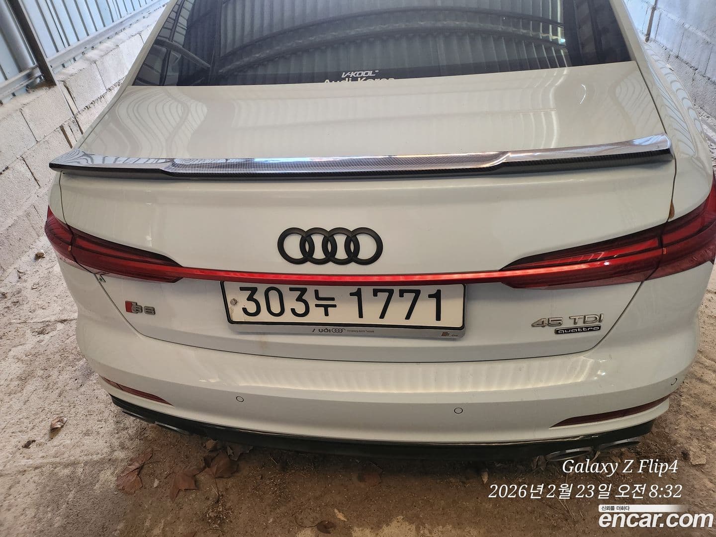Main__Slider__Photo:A6 Audi 2021.5-0