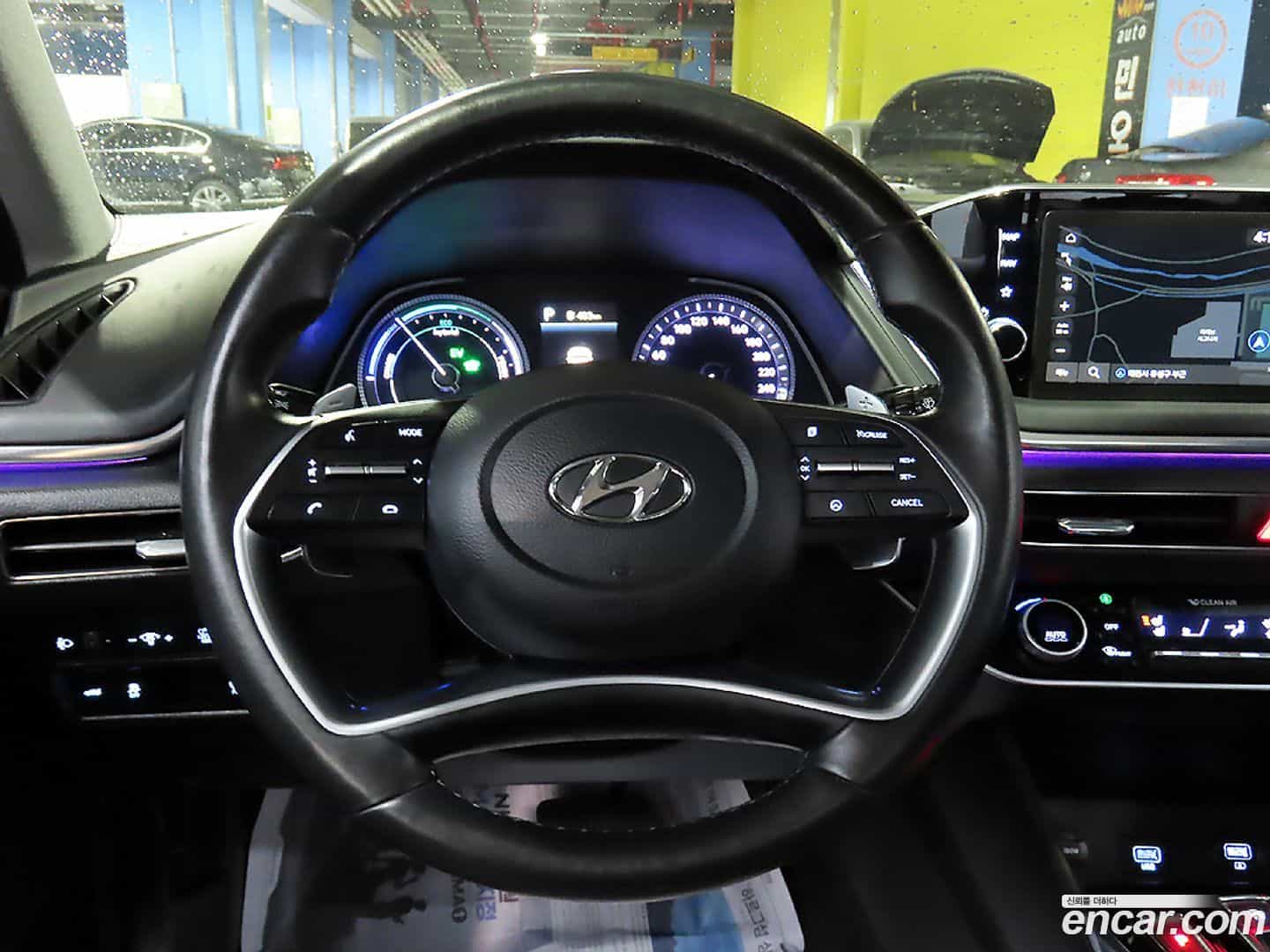 Sonata Hyundai 2022.3-INNER-009