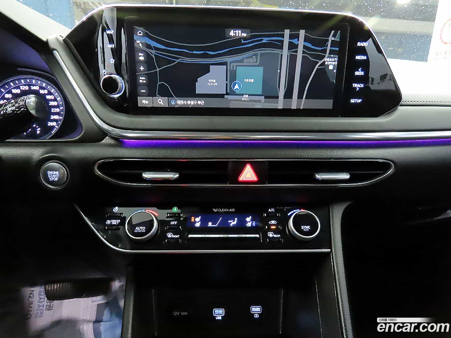 Sonata Hyundai 2022.3-OPTION-015