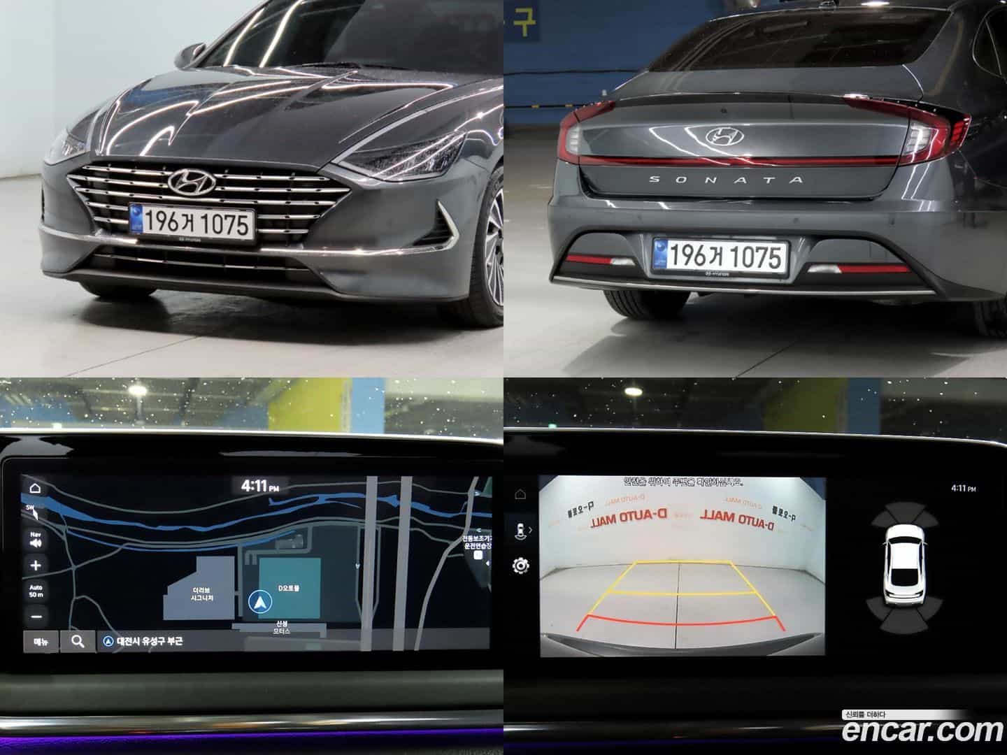 Sonata Hyundai 2022.3-OPTION-022