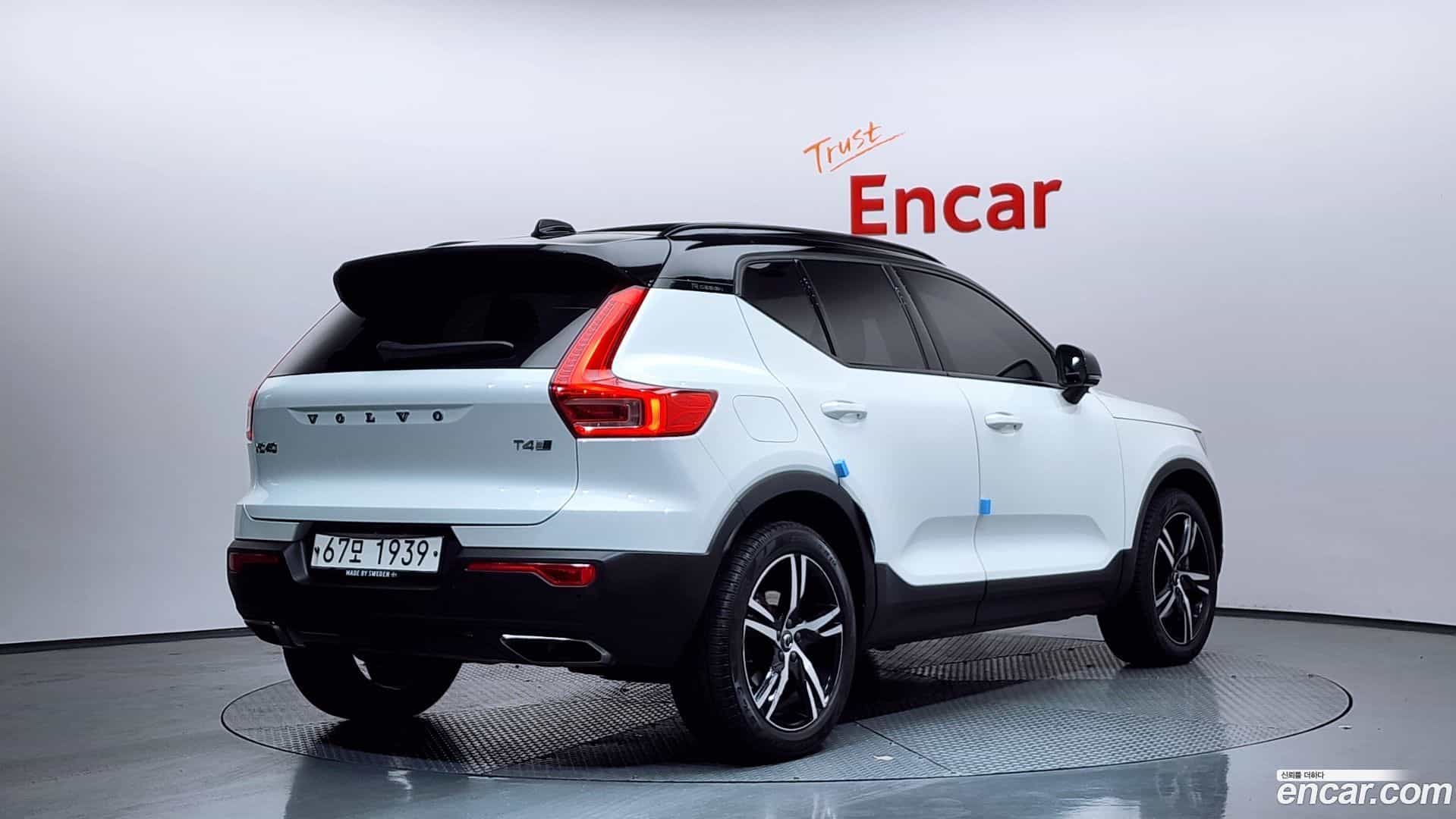 XC40 Volvo 2018.10-OUTER-002