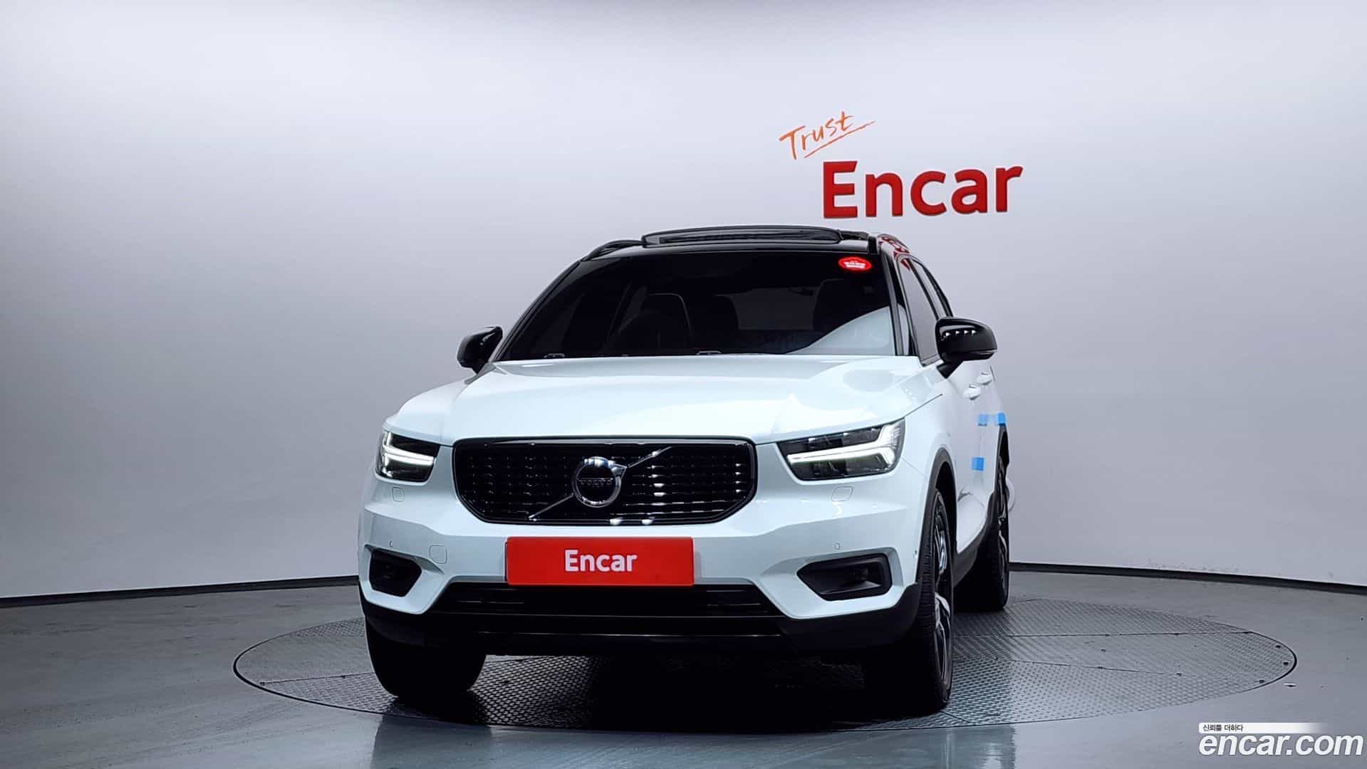 XC40 Volvo 2018.10-OUTER-003