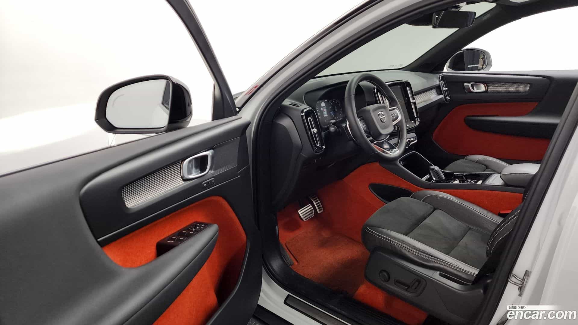 XC40 Volvo 2018.10-INNER-010