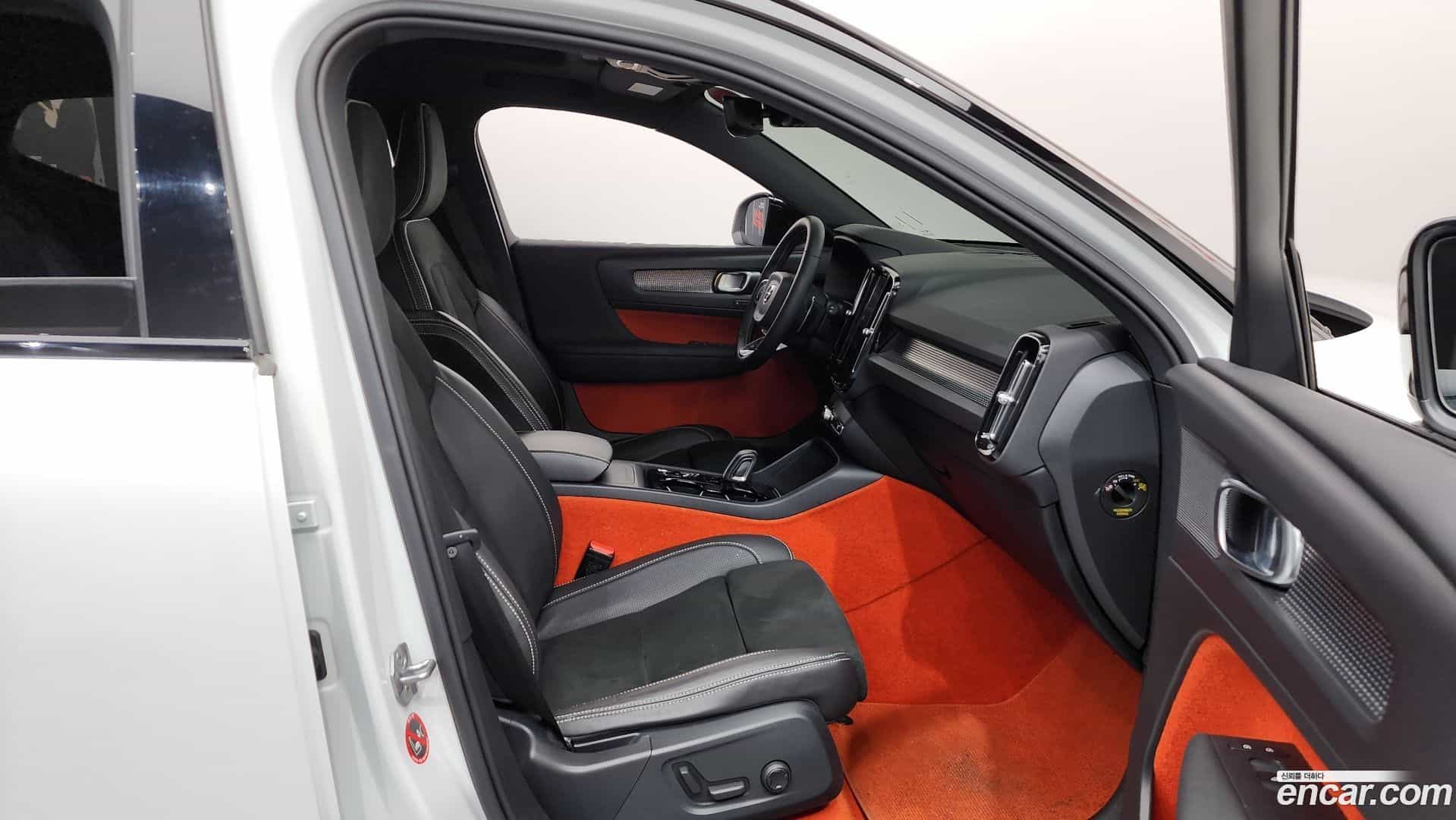 XC40 Volvo 2018.10-OPTION-015