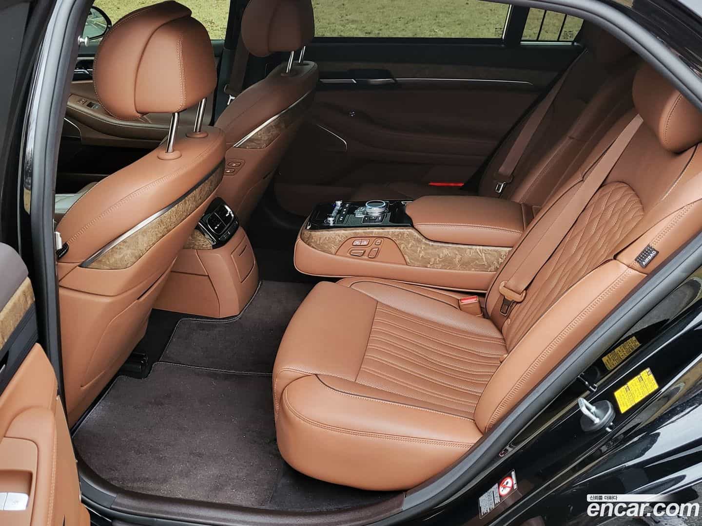 G90 Genesis 2020.2-OPTION-017