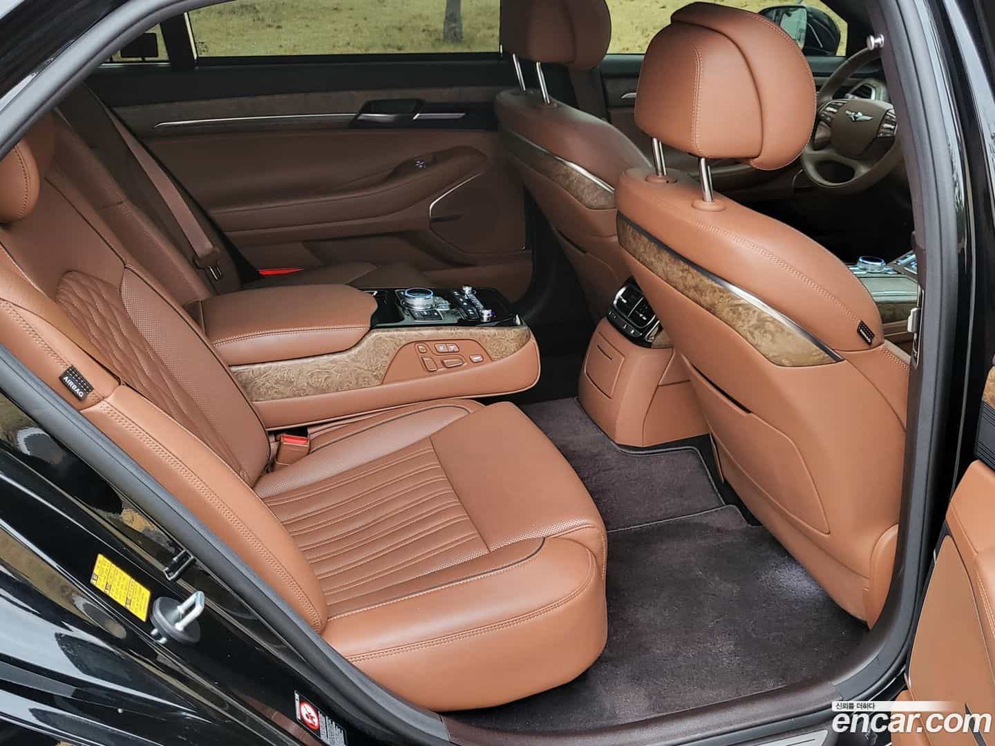 G90 Genesis 2020.2-OPTION-018