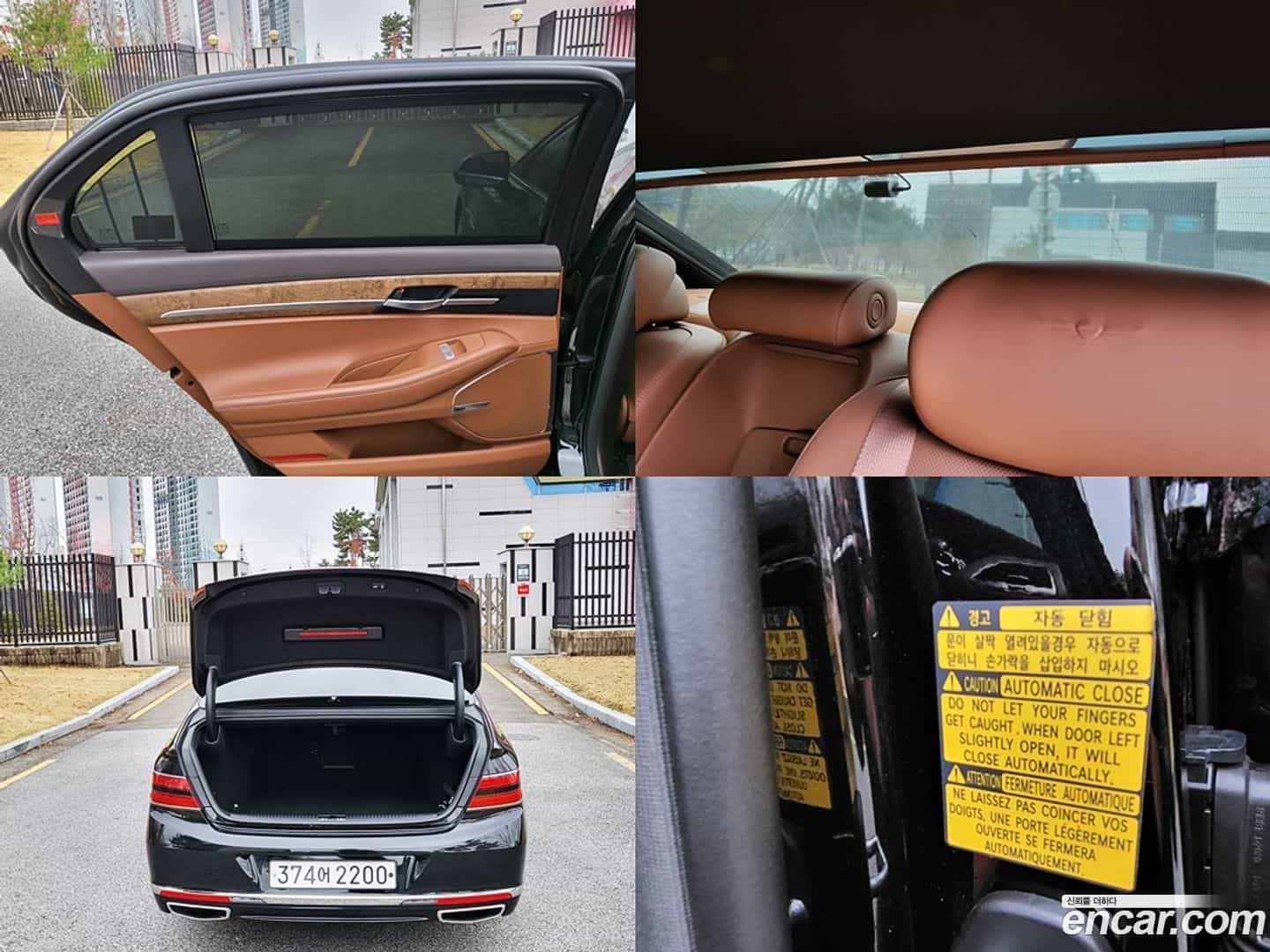 G90 Genesis 2020.2-OPTION-023