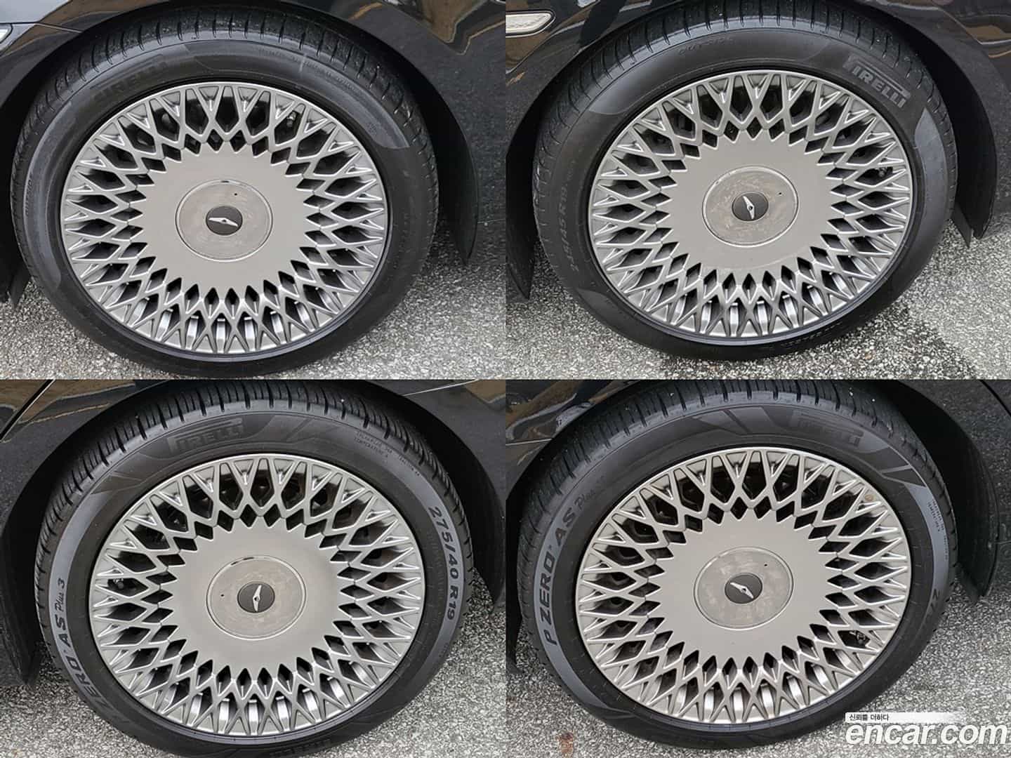 G90 Genesis 2020.2-OPTION-024