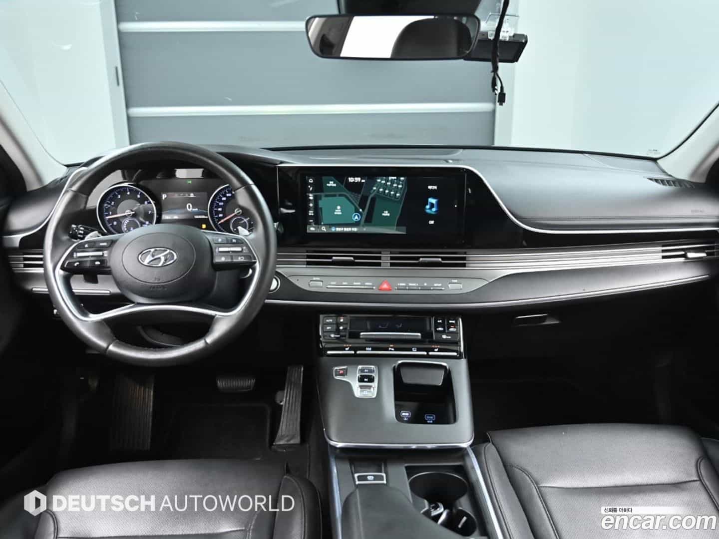 Grandeur Hyundai 2022.3-INNER-007