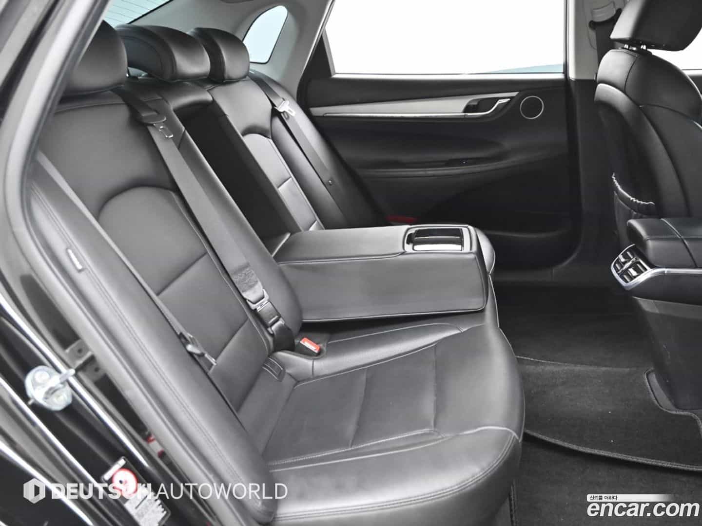 Grandeur Hyundai 2022.3-OPTION-016