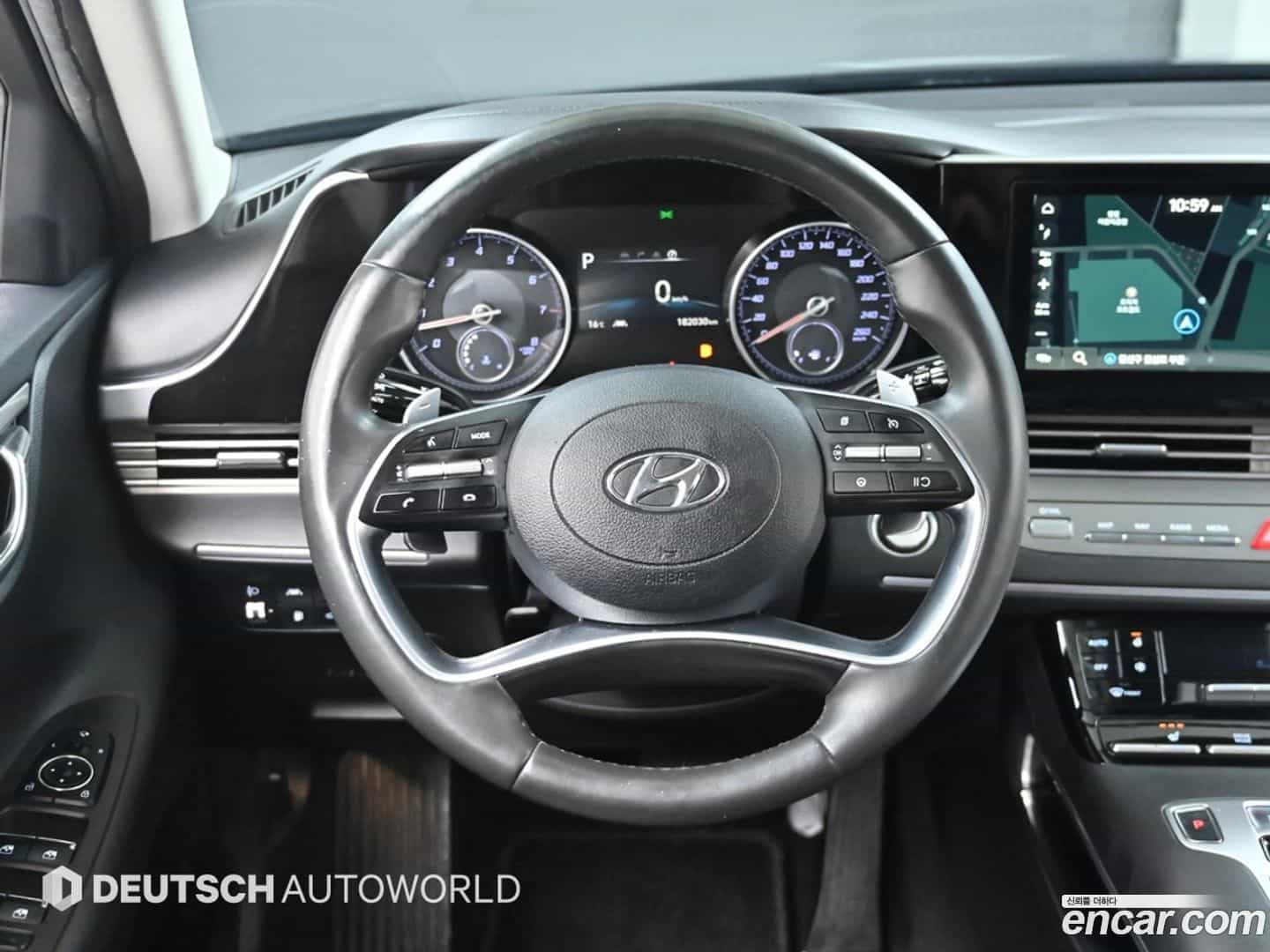 Grandeur Hyundai 2022.3-OPTION-017