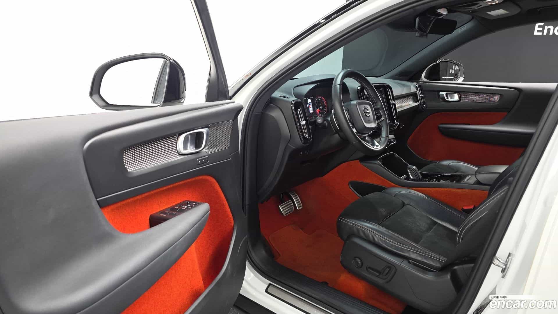 XC40 Volvo 2019.8-OPTION-015