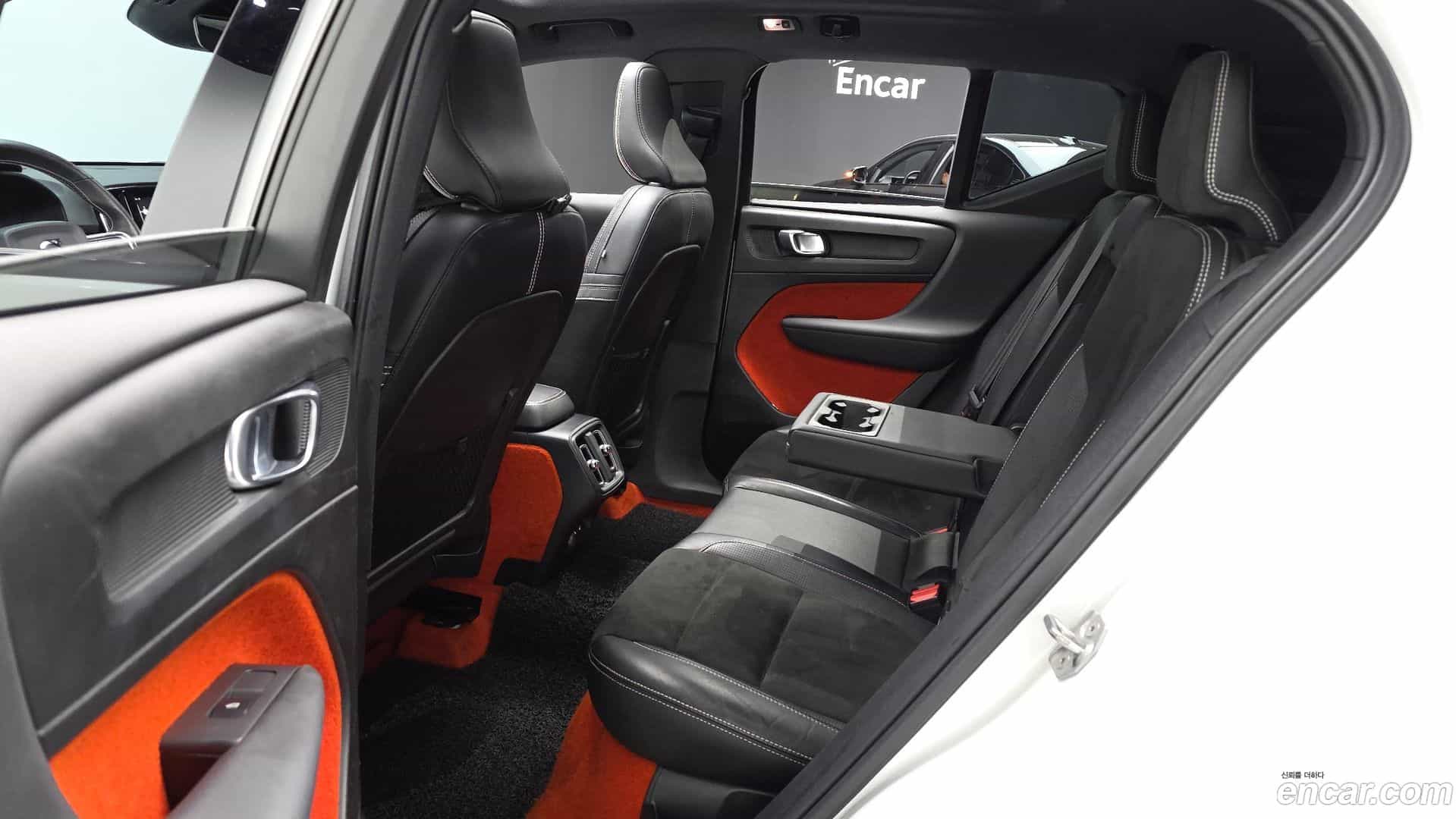 XC40 Volvo 2019.8-OPTION-016