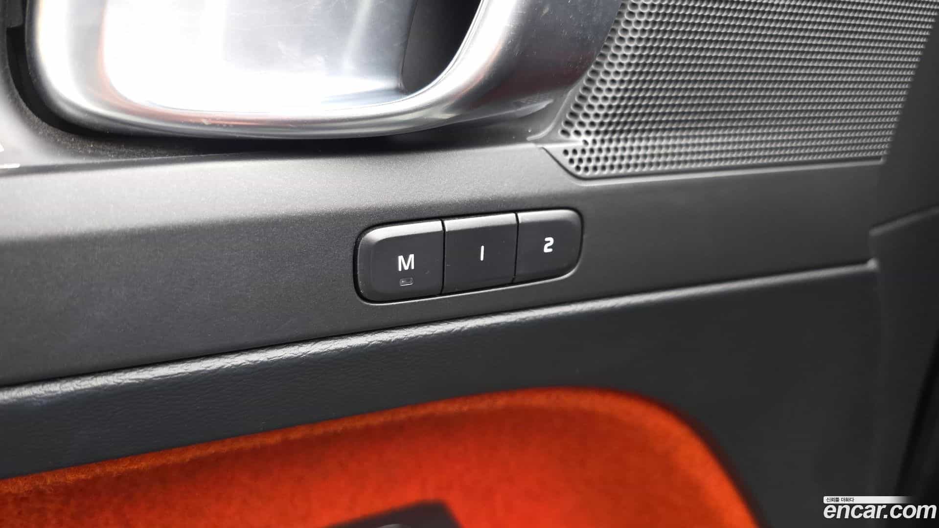 XC40 Volvo 2019.8-OPTION-021