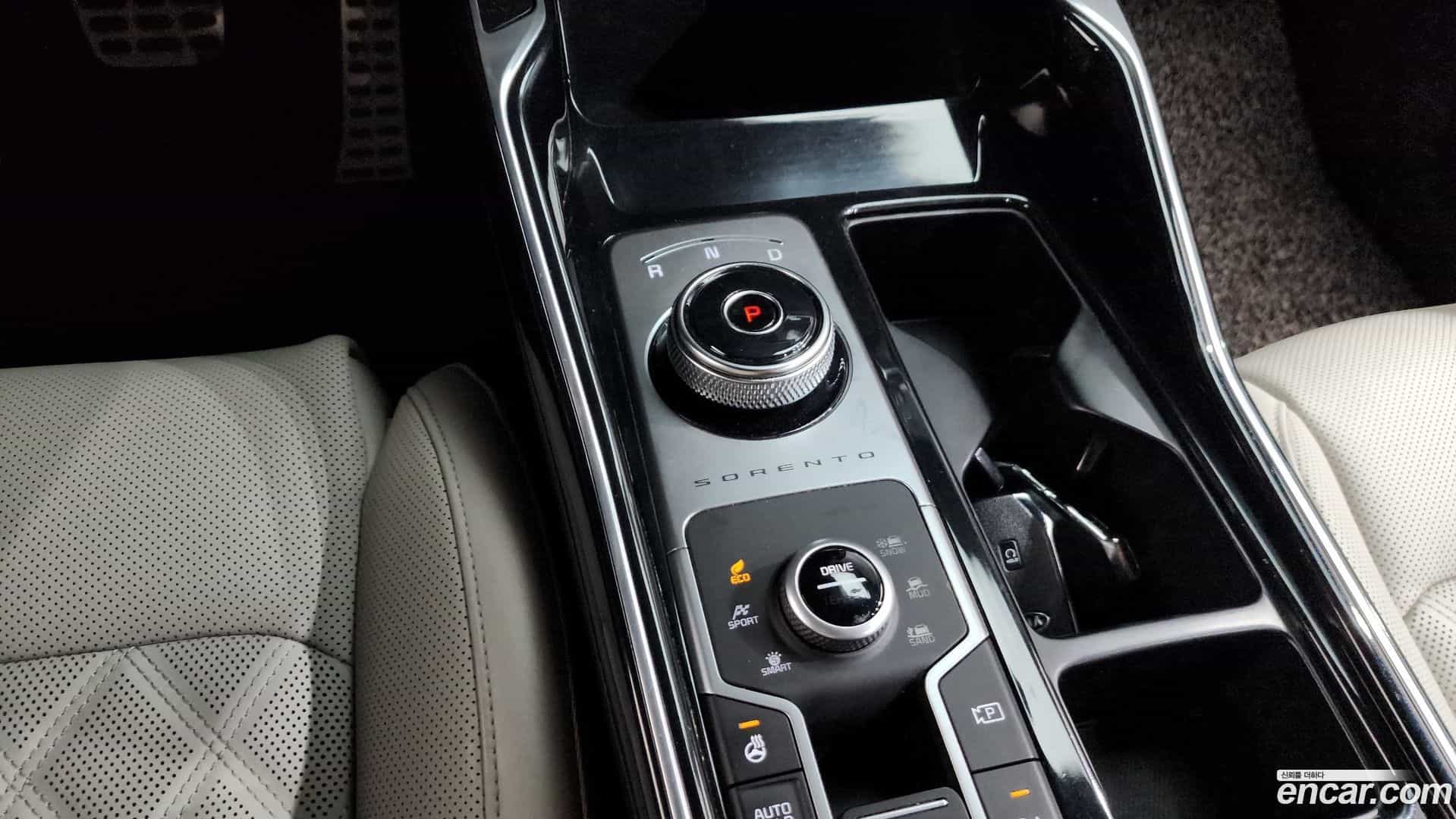 Sorento Kia 2020.11-INNER-009