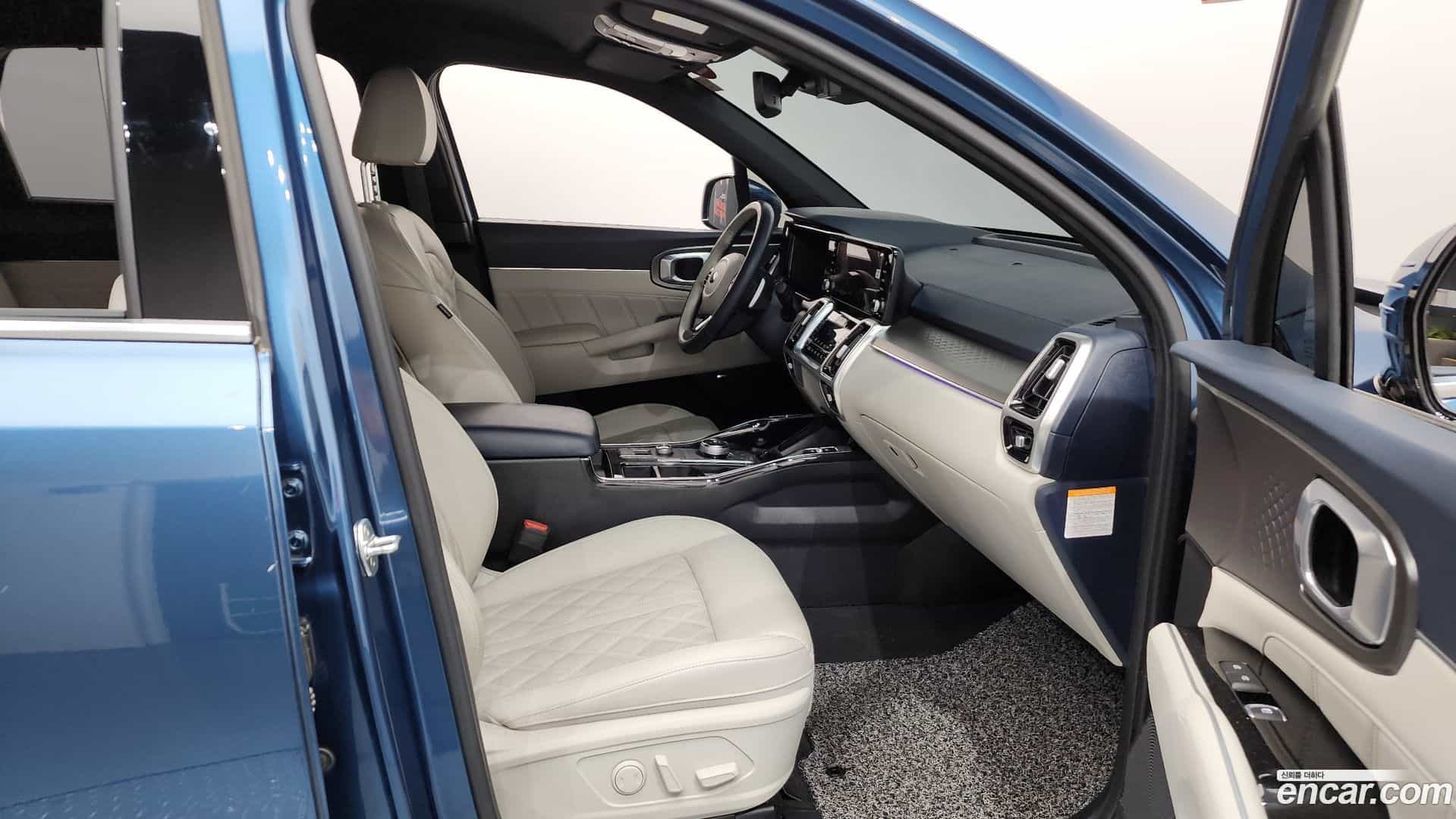 Sorento Kia 2020.11-OPTION-015