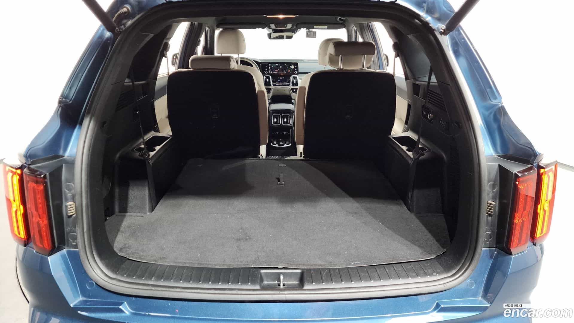 Sorento Kia 2020.11-OPTION-024