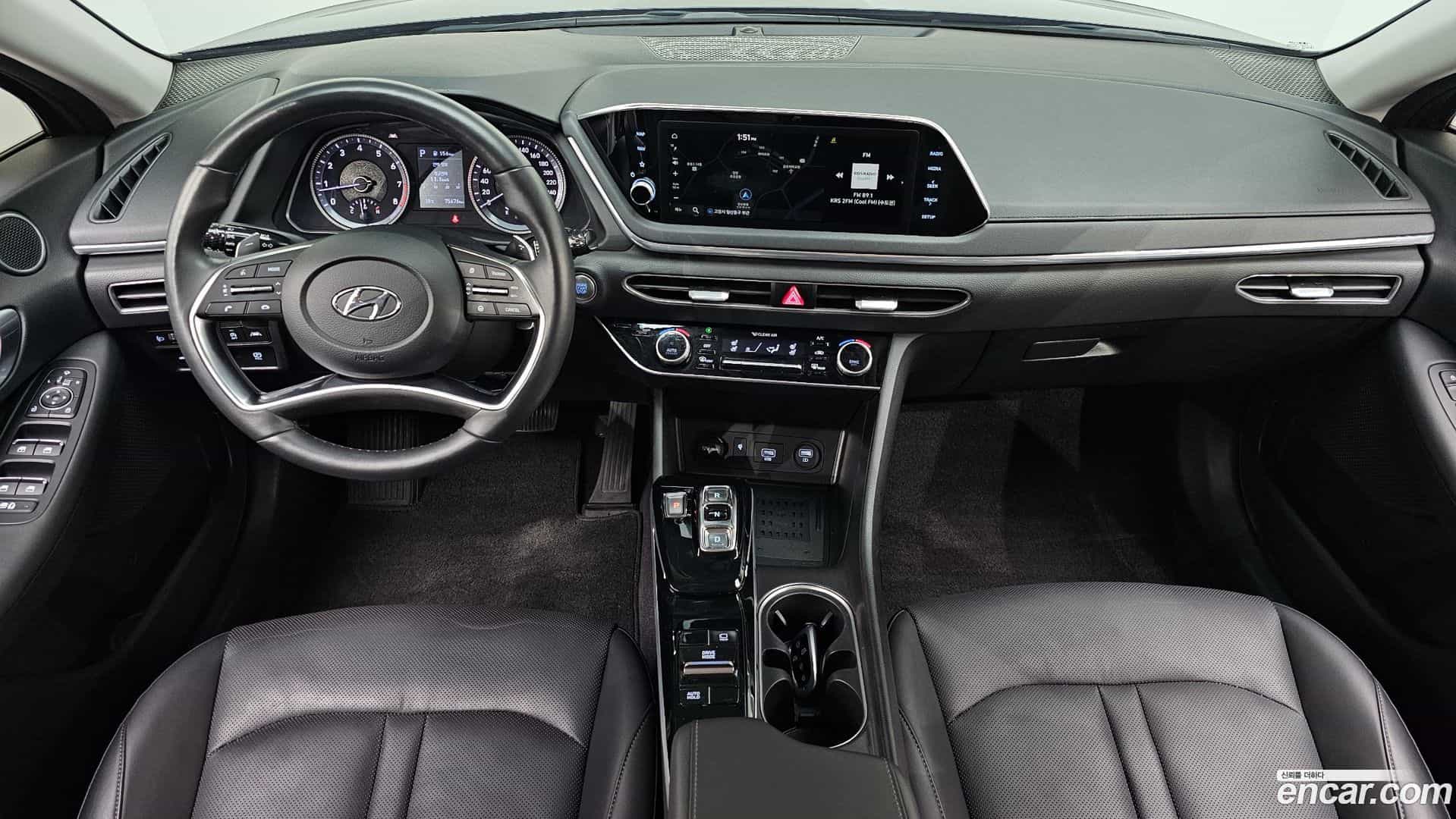 Sonata Hyundai 2019.7-INNER-007