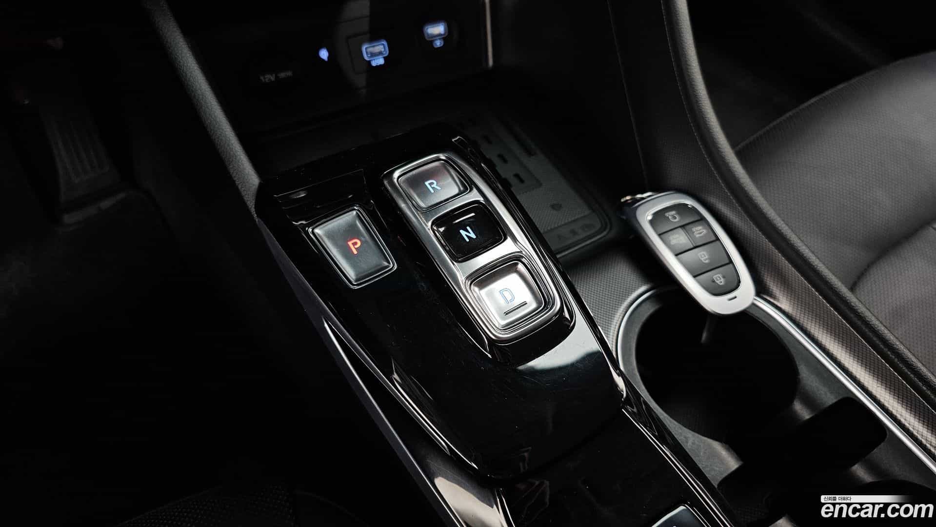 Sonata Hyundai 2019.7-INNER-009