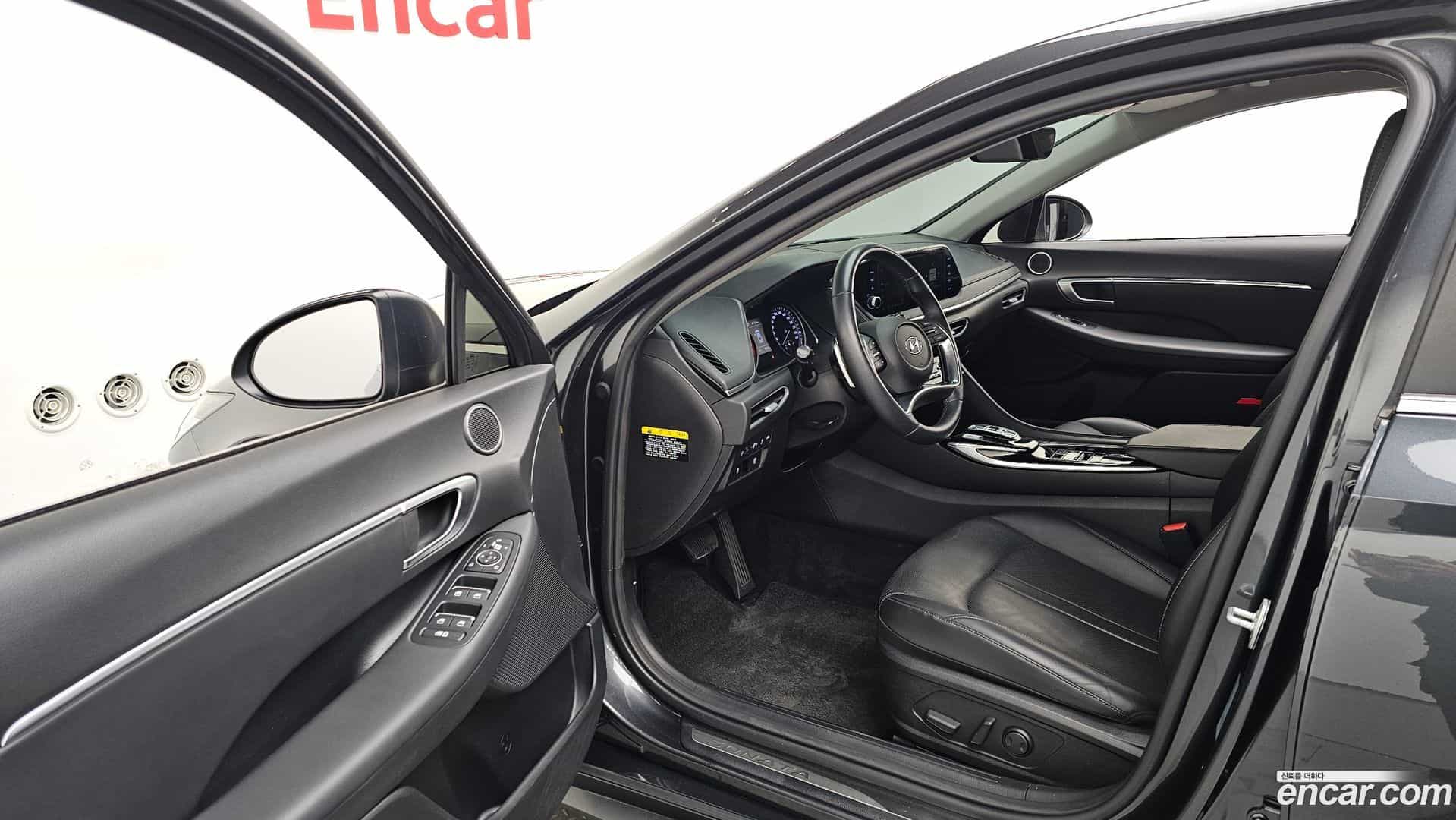 Sonata Hyundai 2019.7-INNER-010