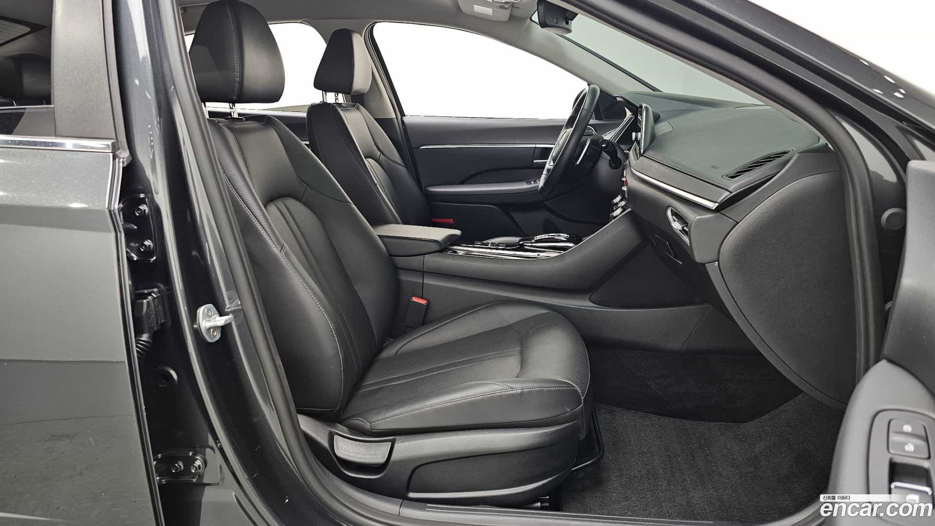 Sonata Hyundai 2019.7-OPTION-015
