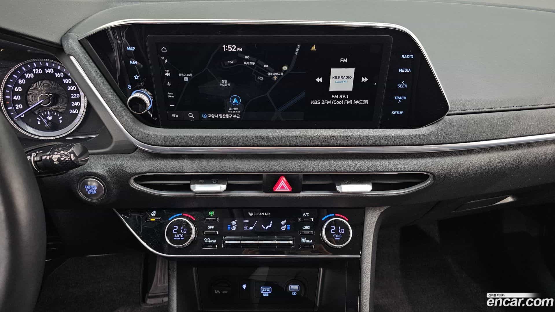 Sonata Hyundai 2019.7-OPTION-018