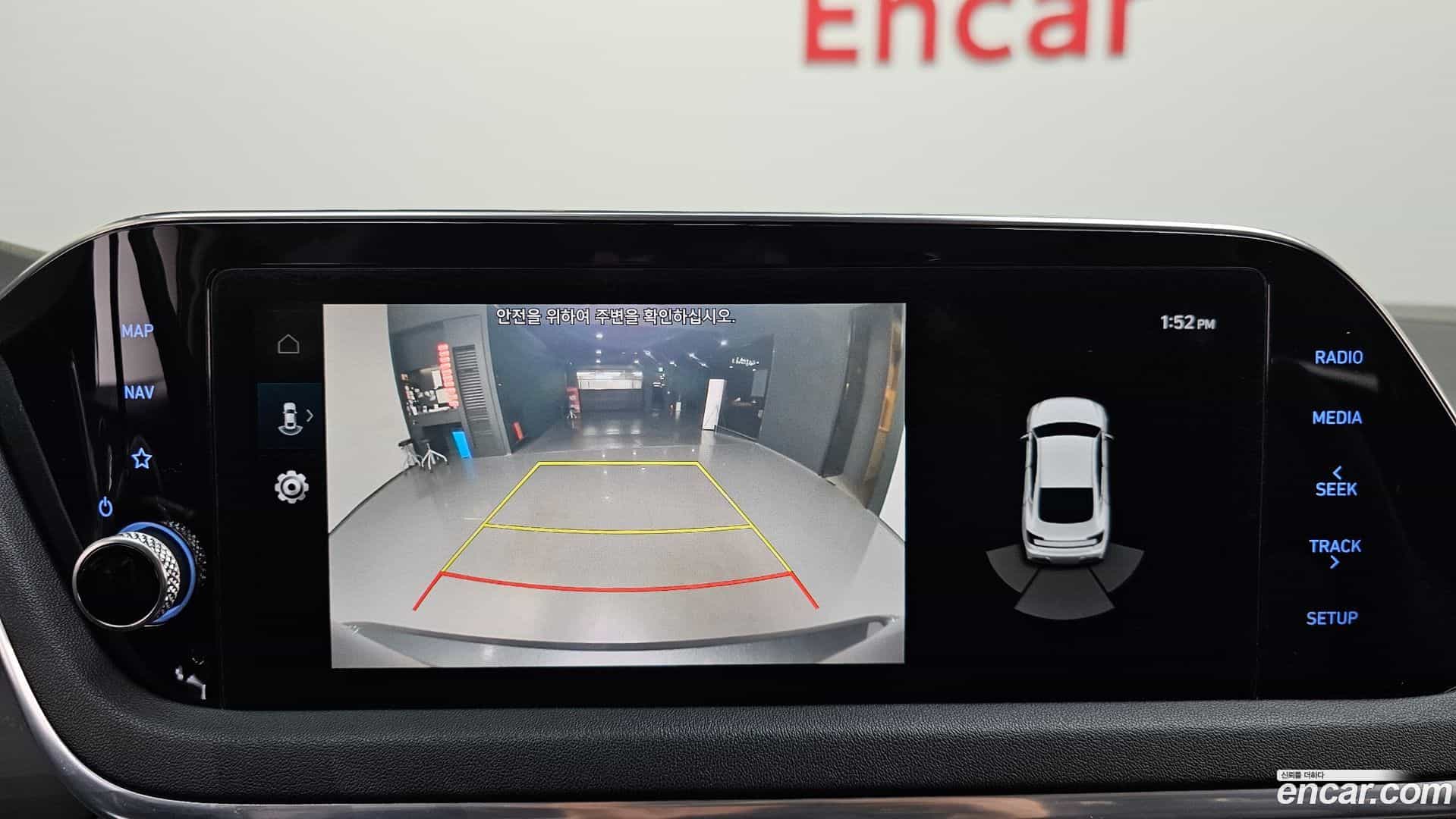 Sonata Hyundai 2019.7-OPTION-019