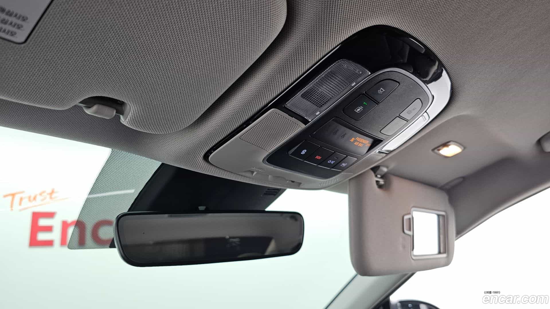 Sonata Hyundai 2019.7-OPTION-020