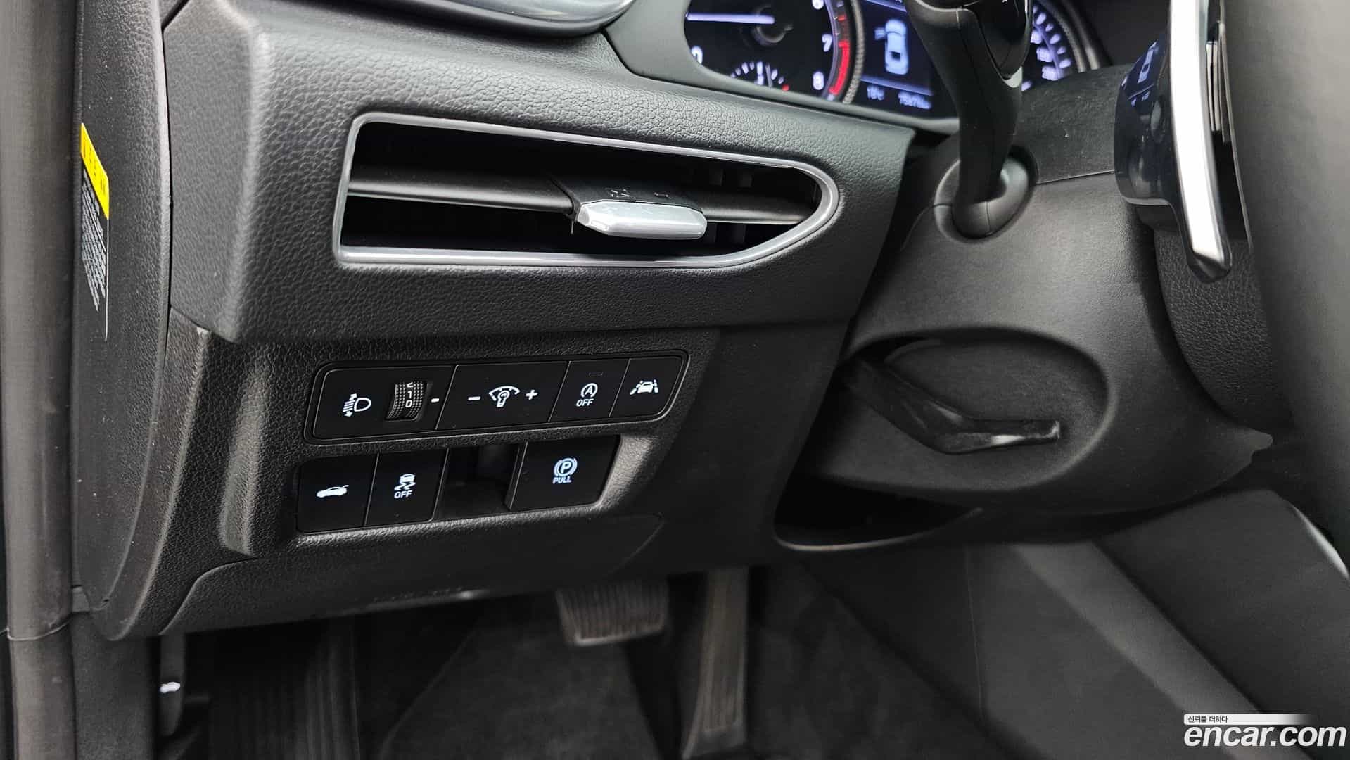 Sonata Hyundai 2019.7-OPTION-021