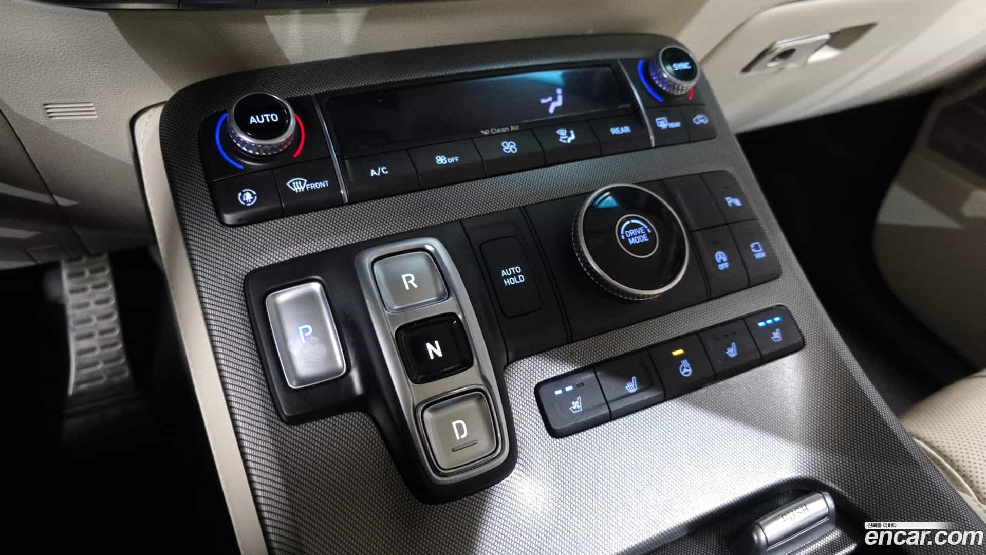 Palisade Hyundai 2021.0-INNER-009