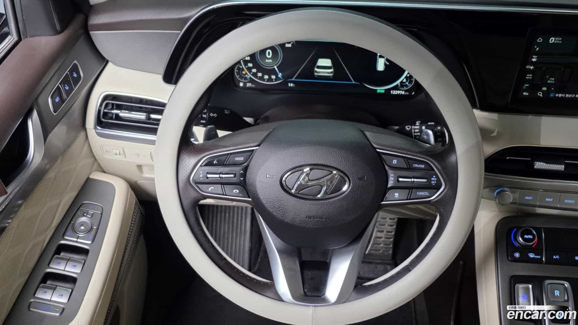 Palisade Hyundai 2021.0-OPTION-017