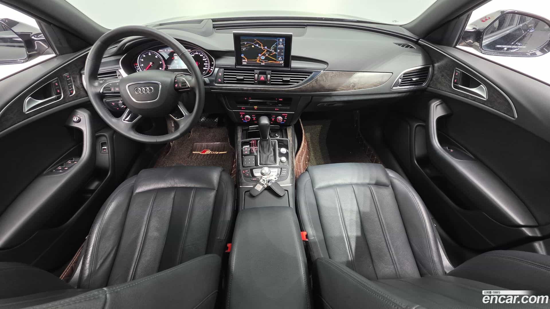 A6 Audi 2018.11-INNER-007