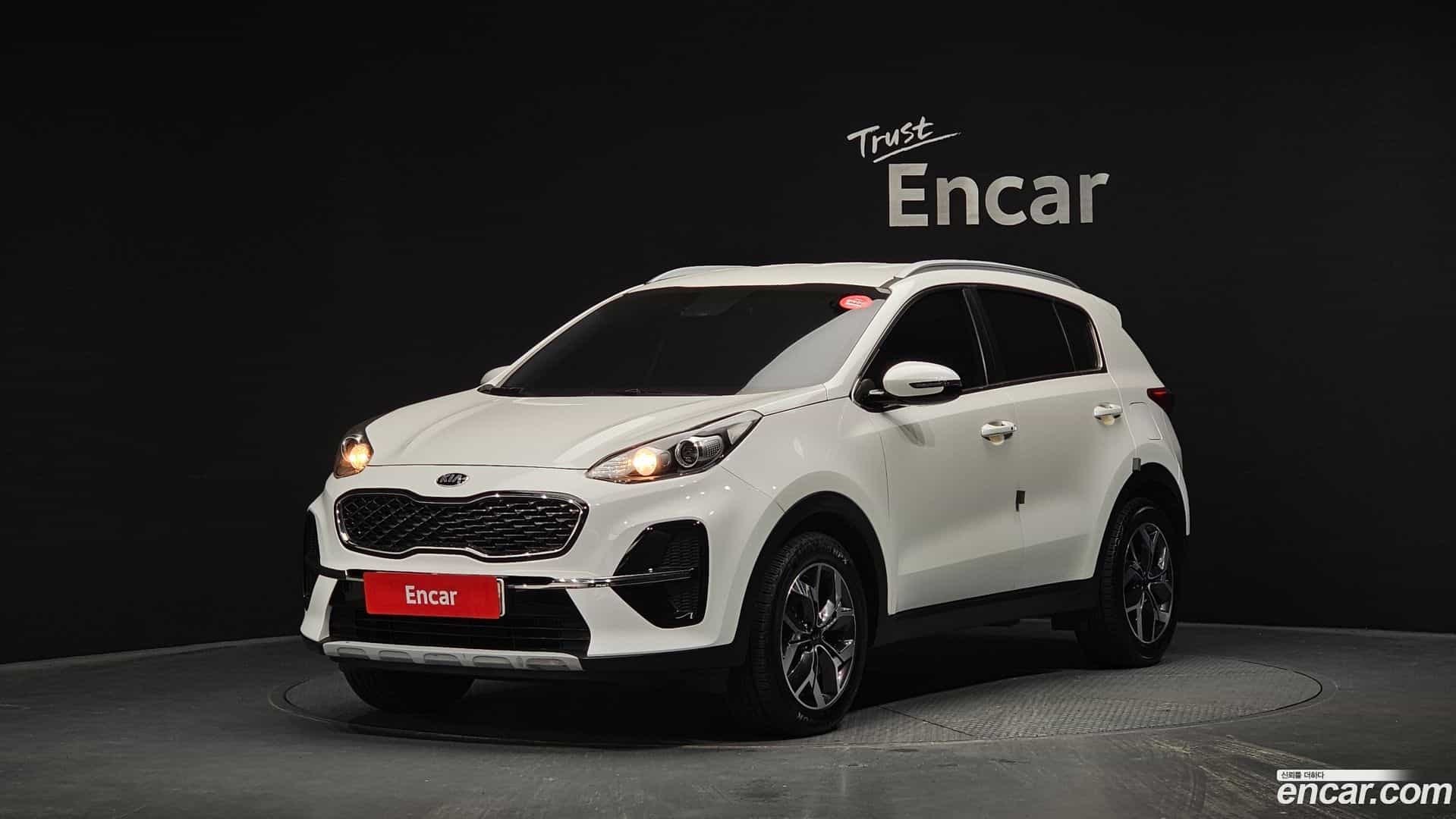Sportage Kia 2018.11-OUTER-001