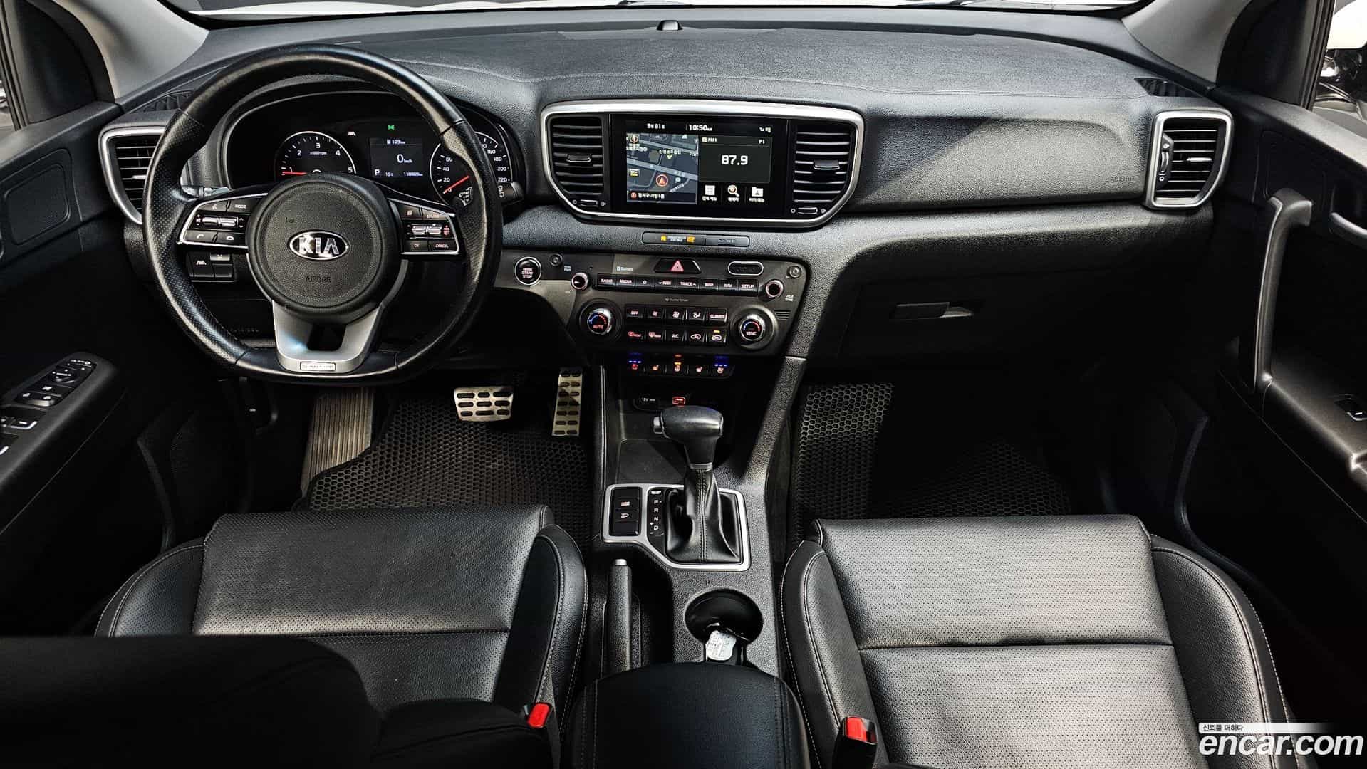 Sportage Kia 2018.11-INNER-007
