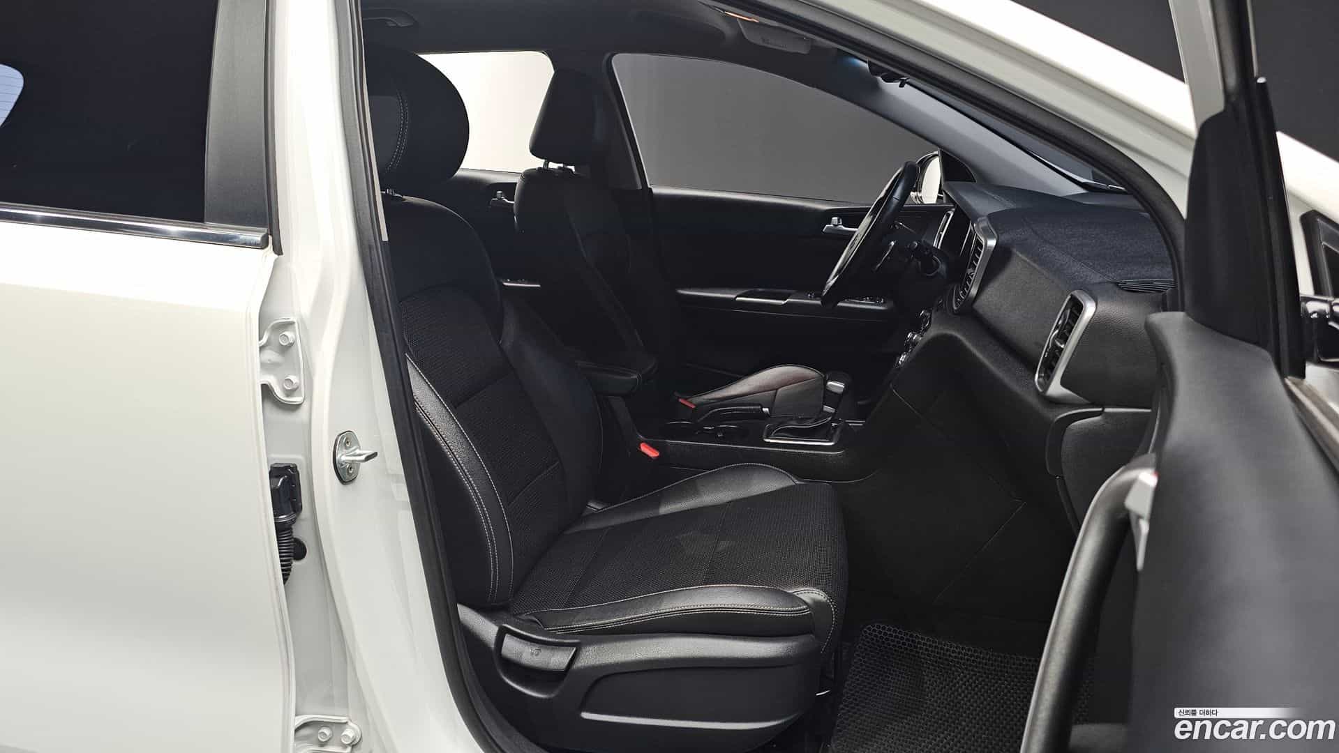 Sportage Kia 2018.11-INNER-010