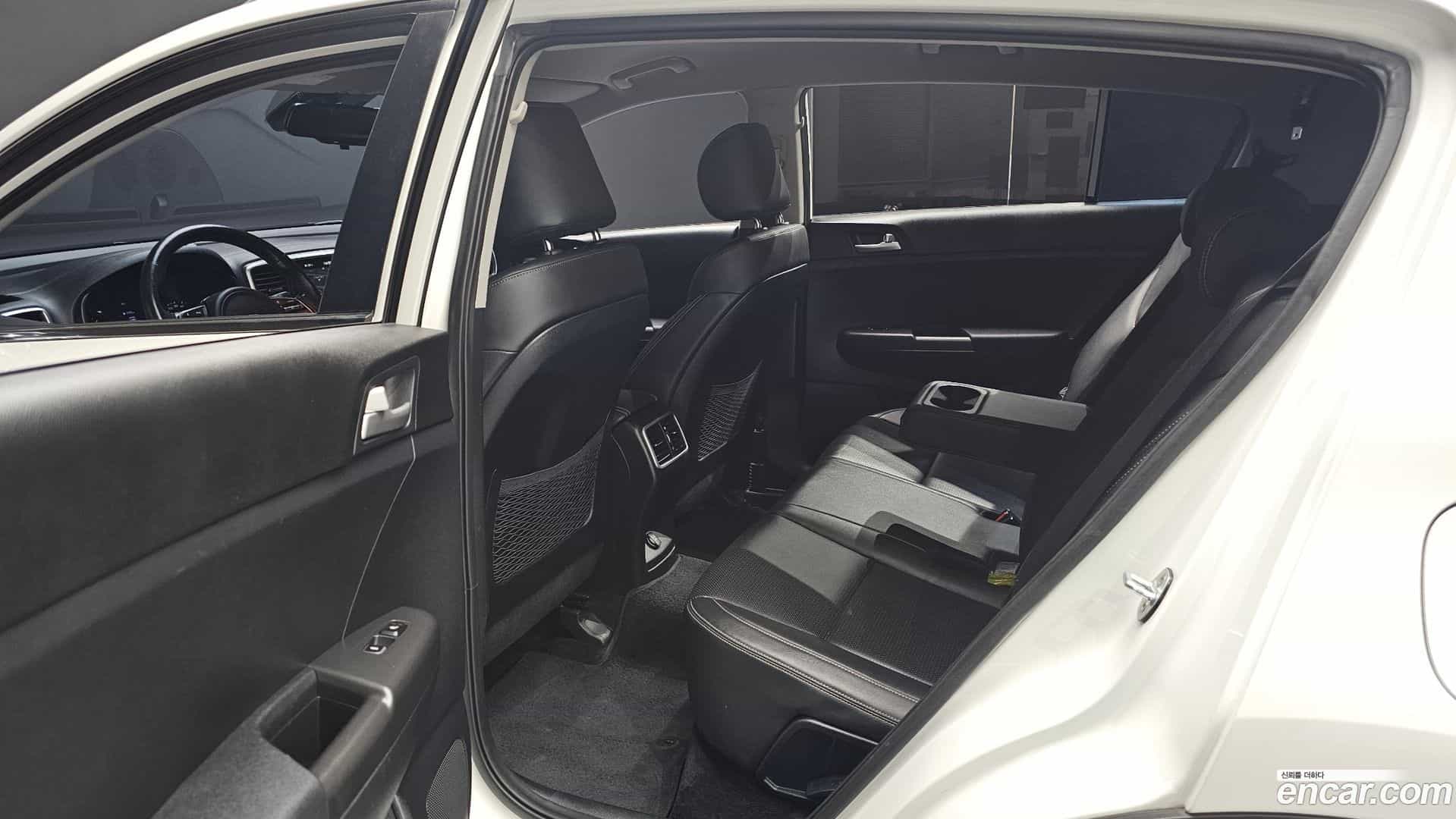 Sportage Kia 2018.11-OPTION-016