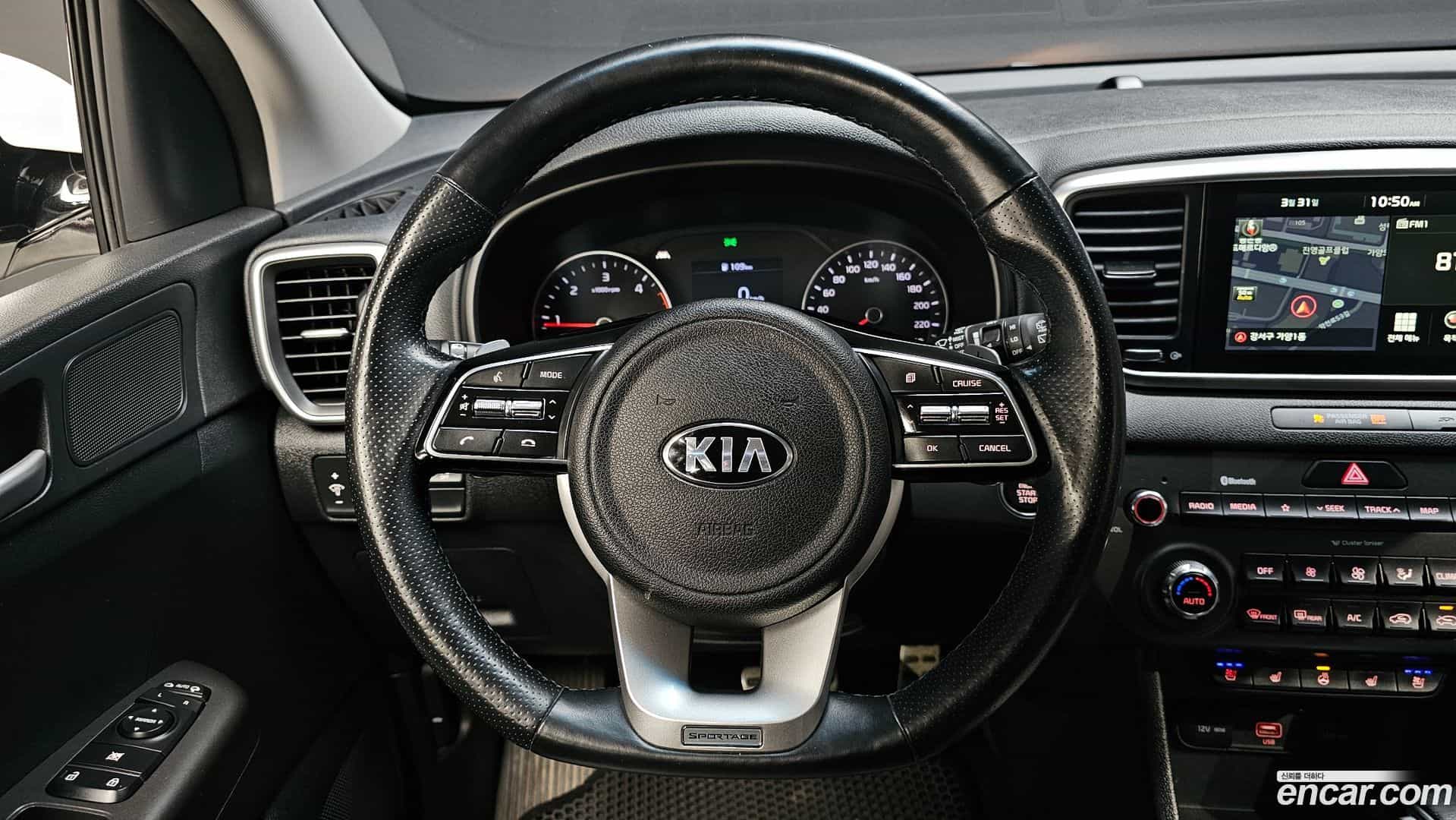Sportage Kia 2018.11-OPTION-017