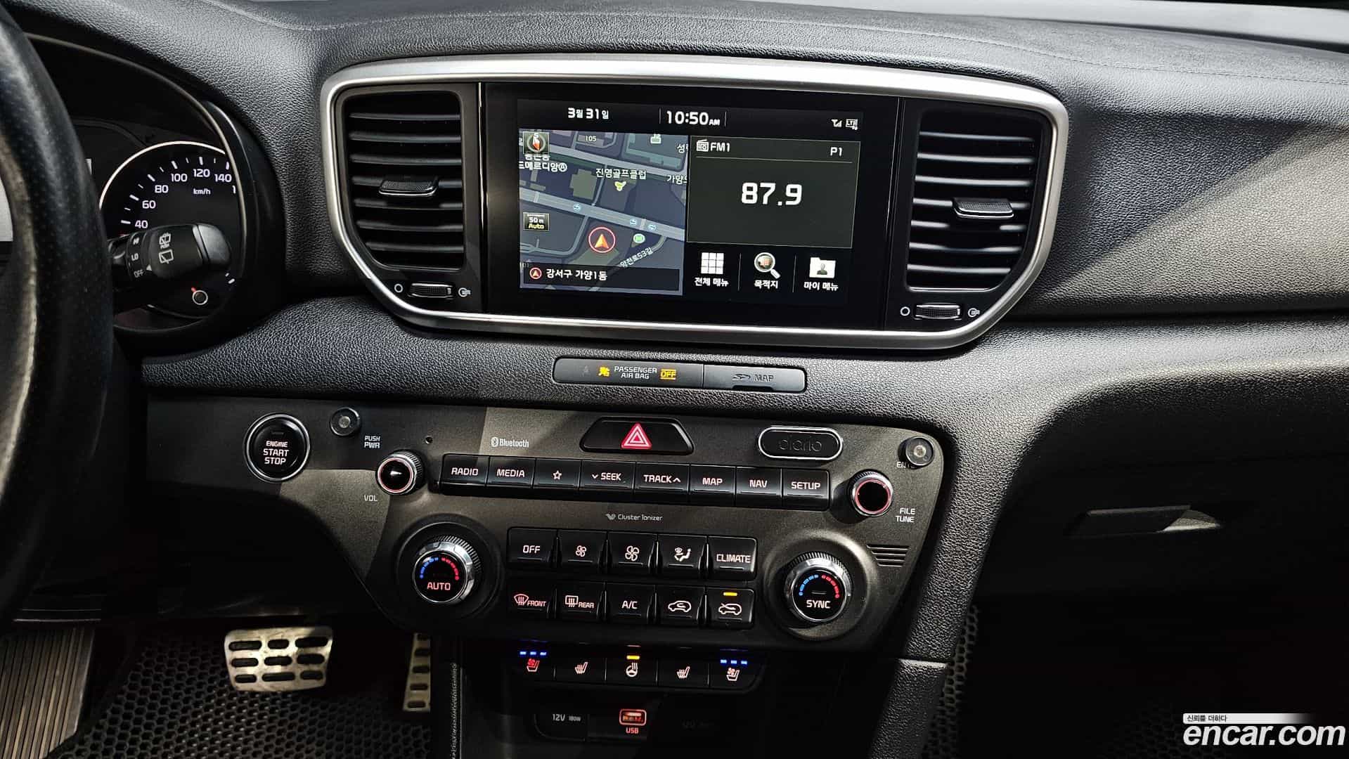 Sportage Kia 2018.11-OPTION-018
