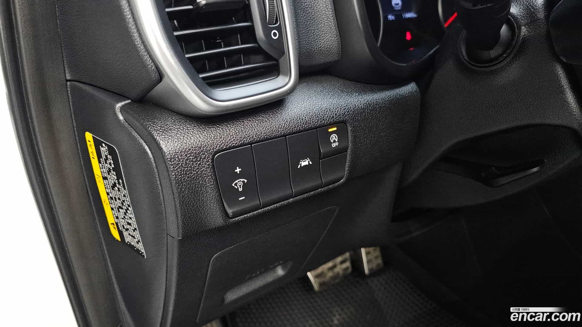 Sportage Kia 2018.11-OPTION-022