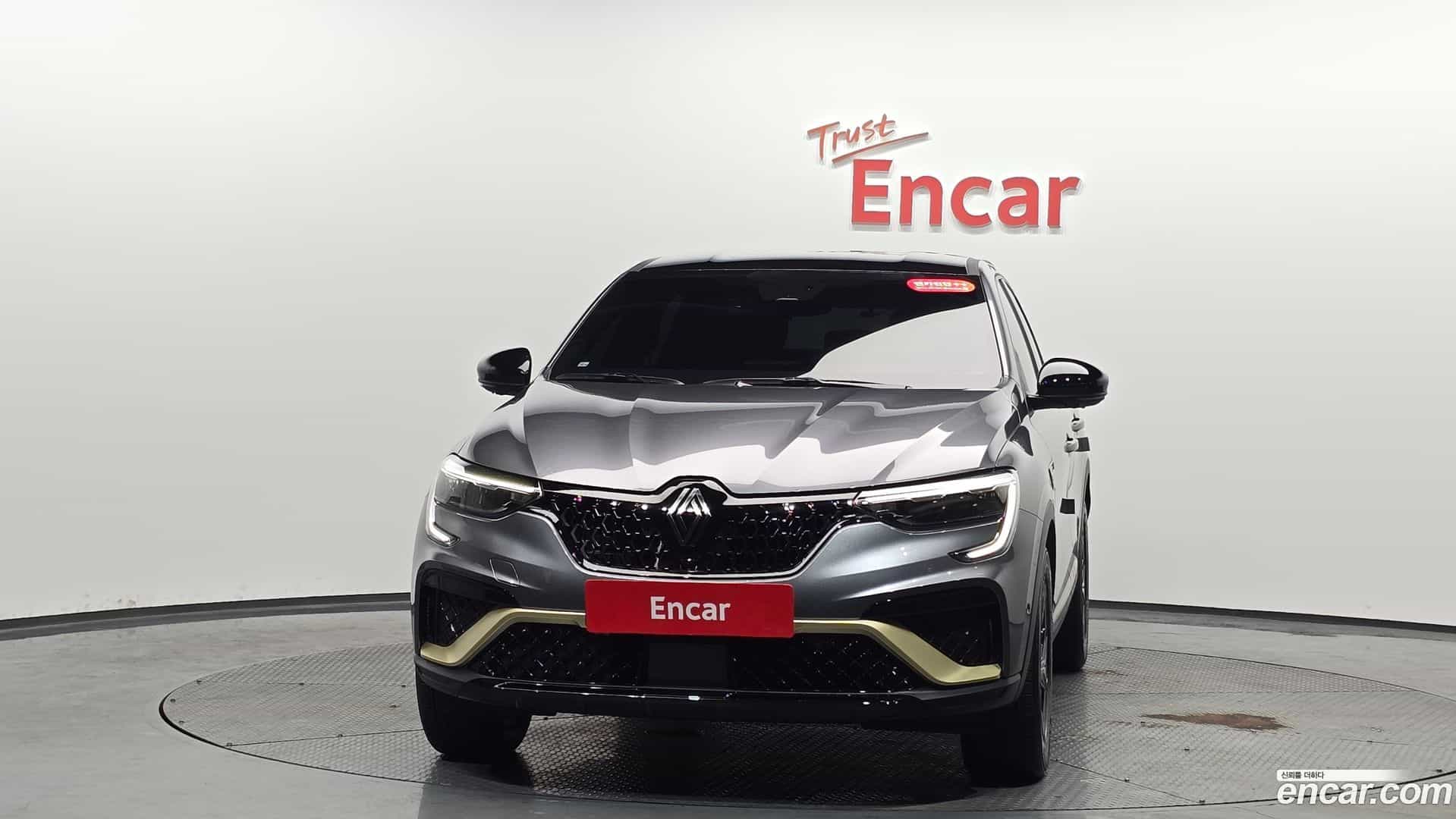 Arkana Renault Korea 2024.9-OUTER-003