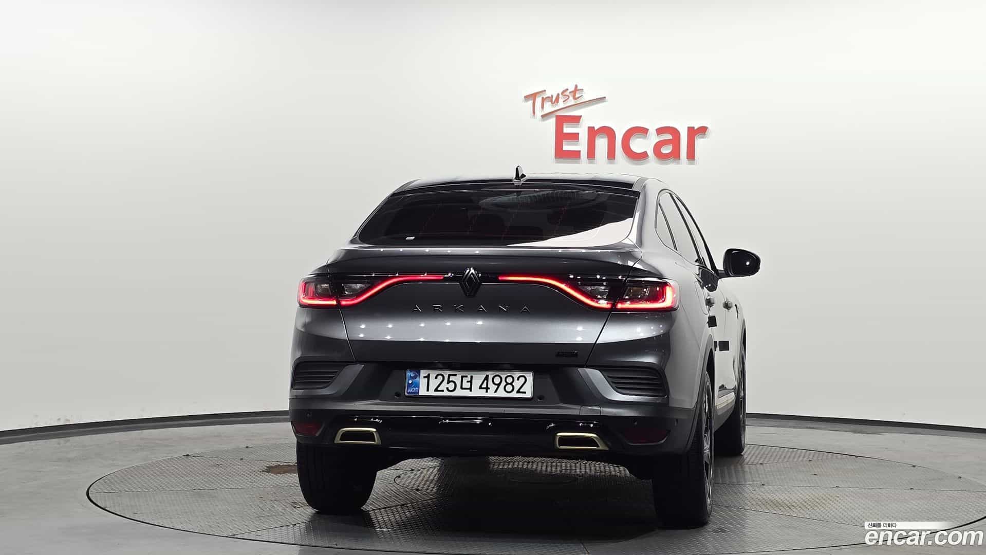 Arkana Renault Korea 2024.9-OUTER-004