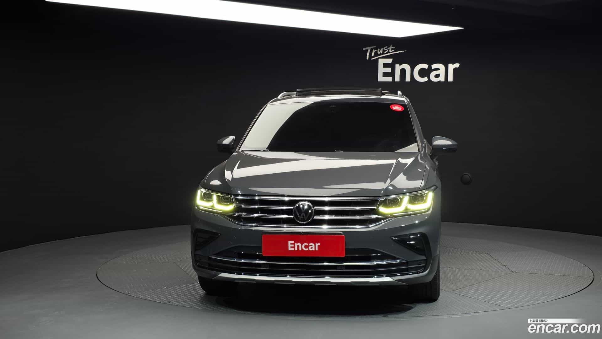 Tiguan Volkswagen 2021.7-OUTER-003