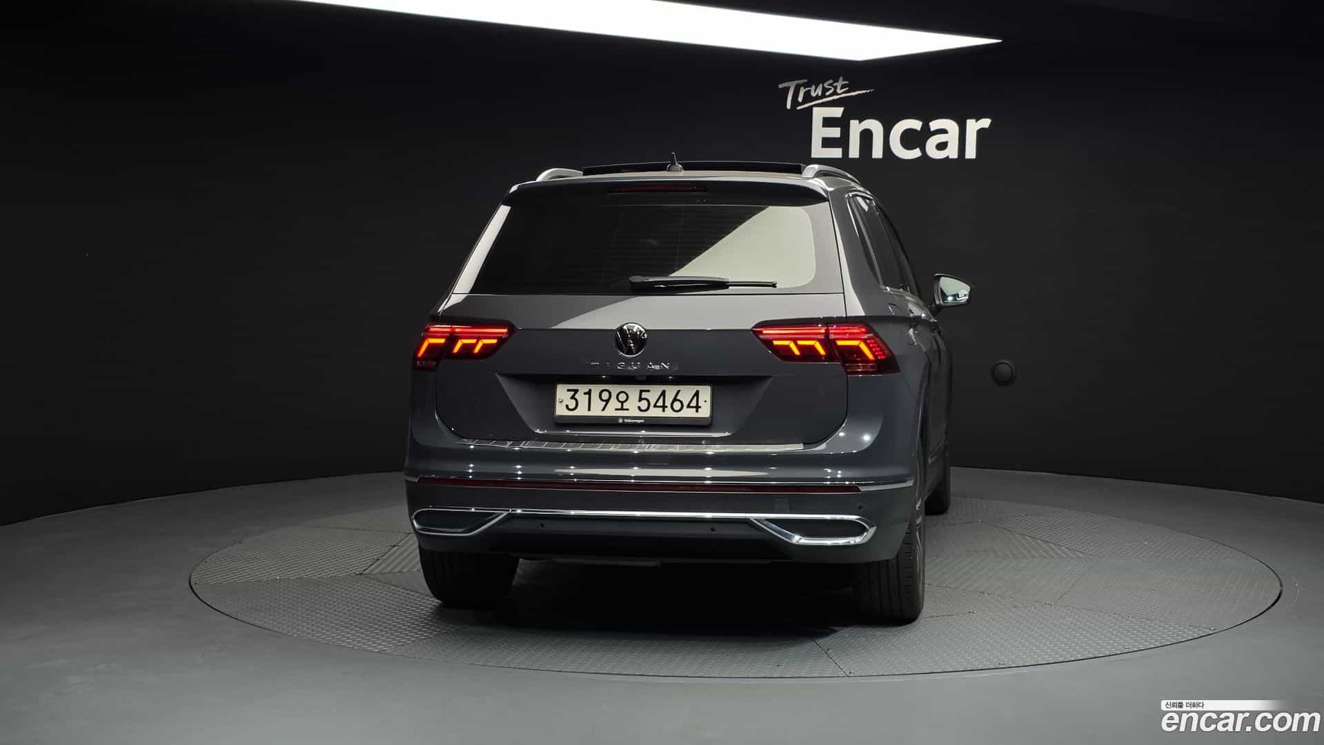 Tiguan Volkswagen 2021.7-OUTER-004