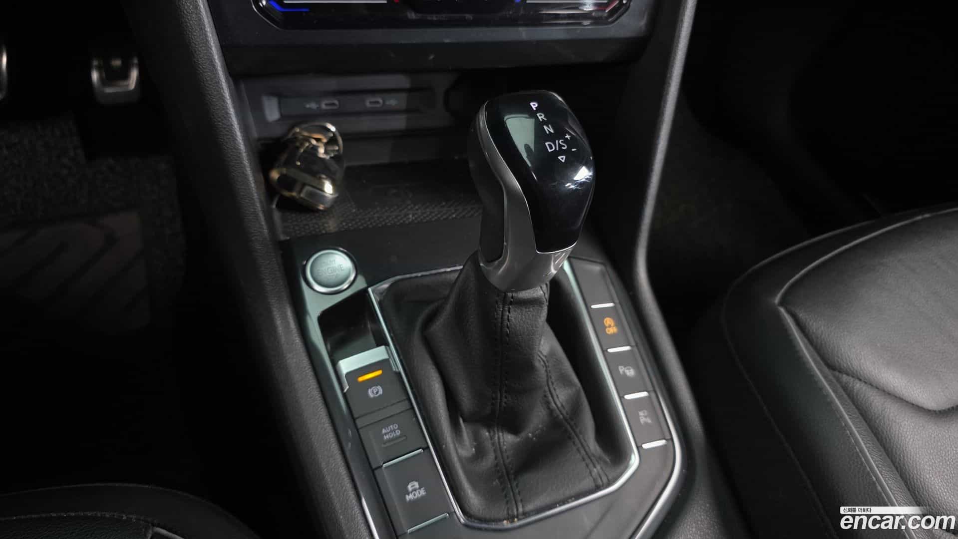 Tiguan Volkswagen 2021.7-INNER-009