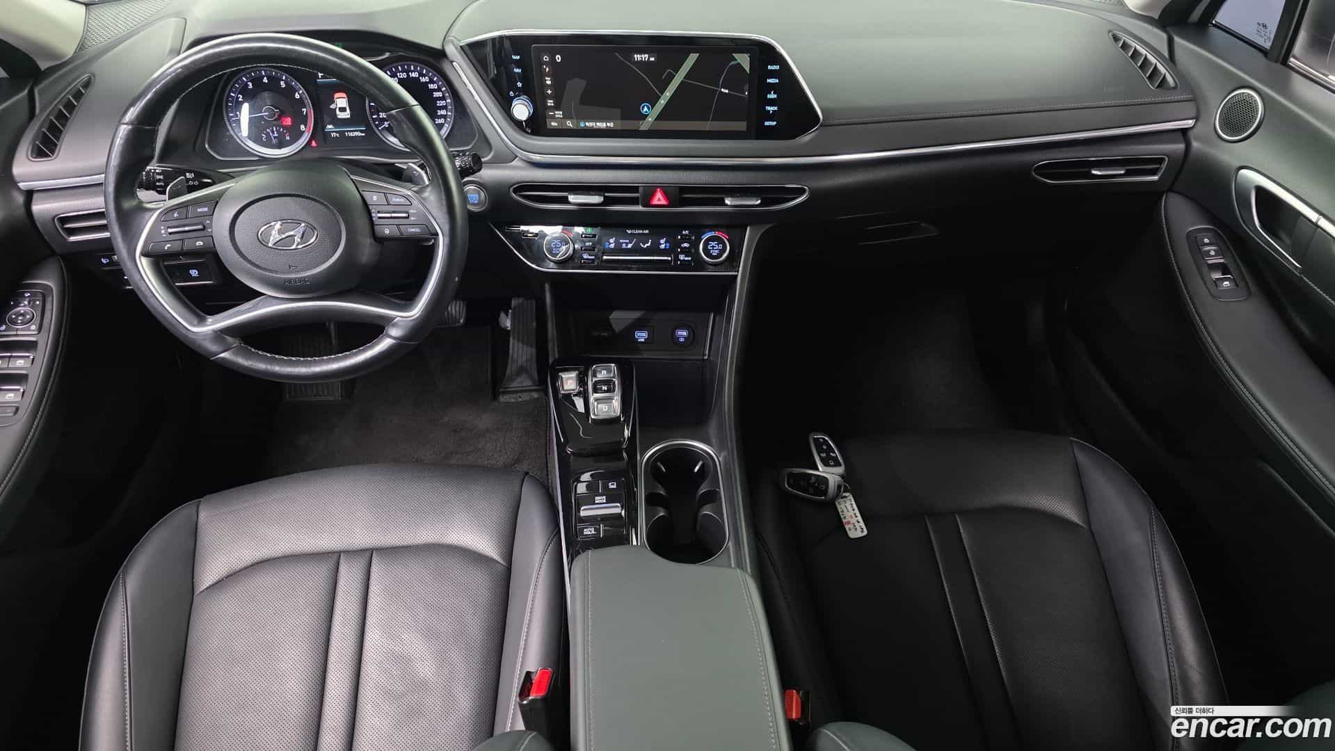 Sonata Hyundai 2021.7-INNER-007
