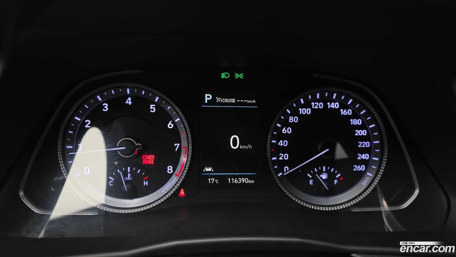 Sonata Hyundai 2021.7-INNER-008