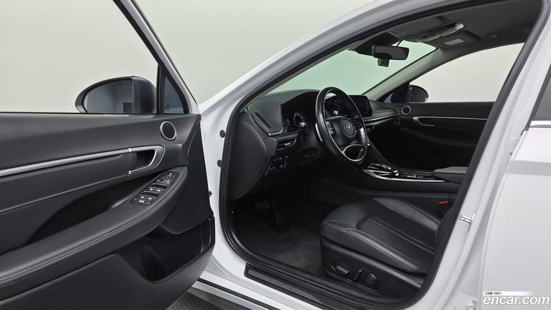Sonata Hyundai 2021.7-OPTION-015