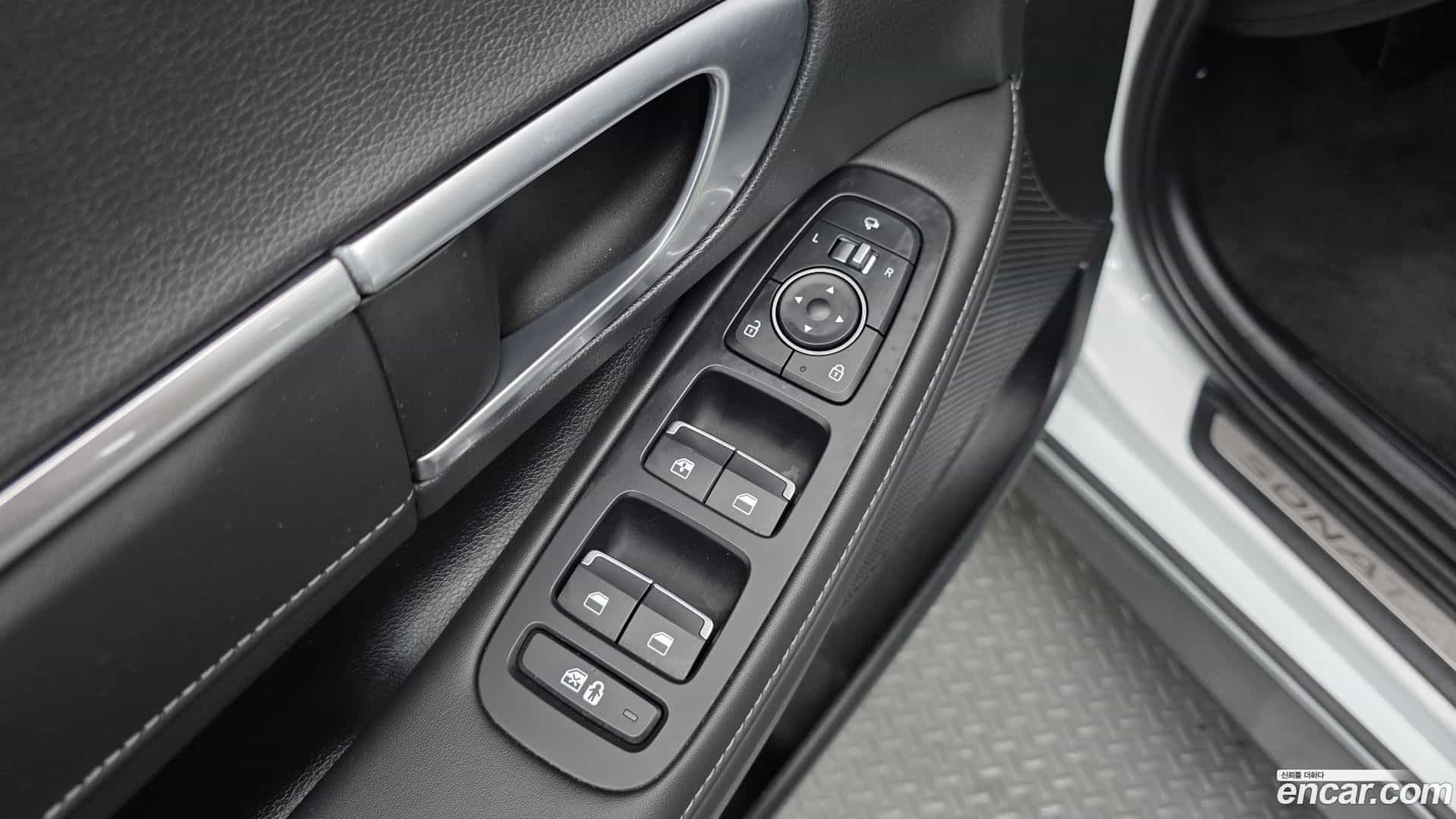 Sonata Hyundai 2021.7-OPTION-016