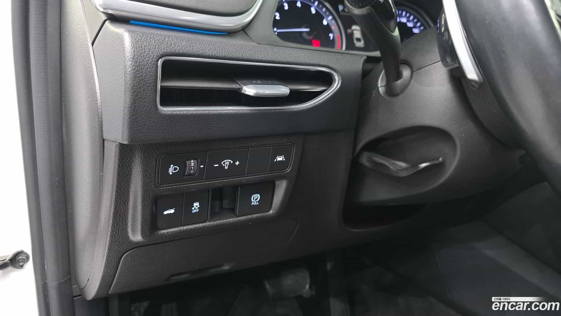 Sonata Hyundai 2021.7-OPTION-017