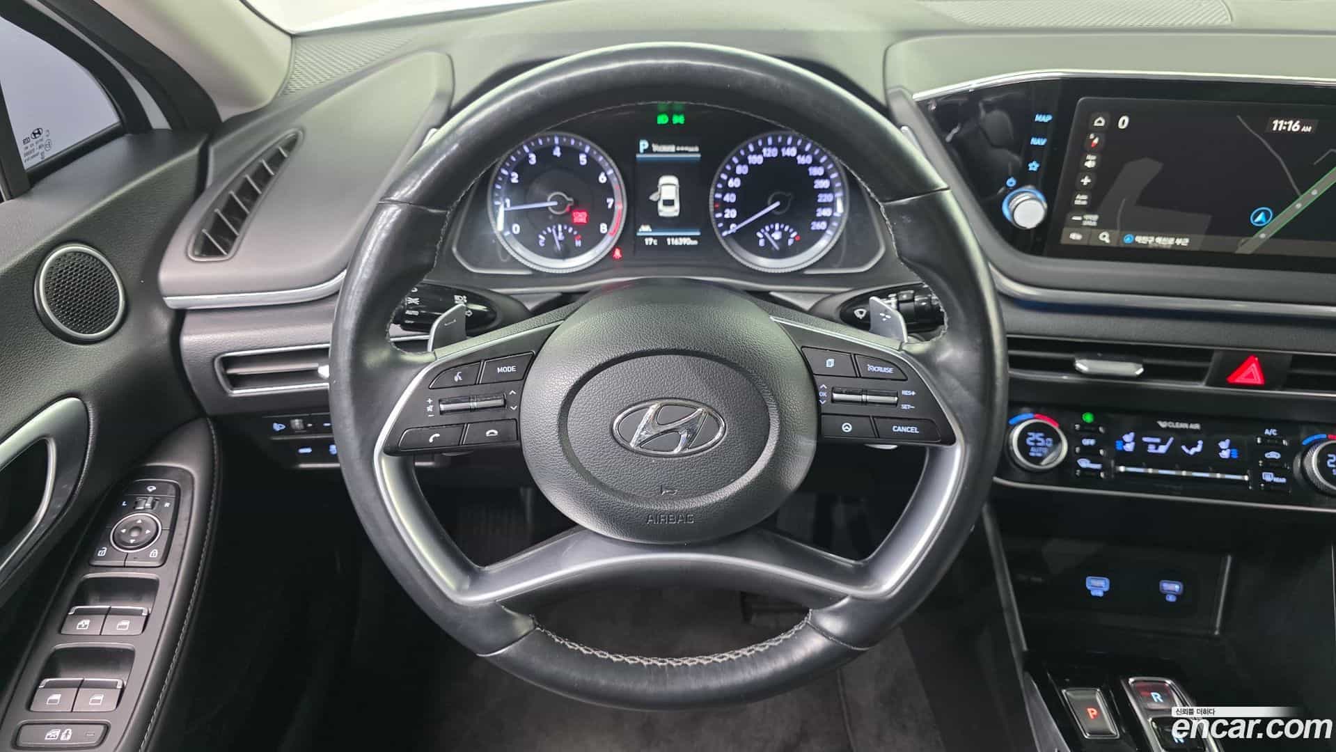 Sonata Hyundai 2021.7-OPTION-018
